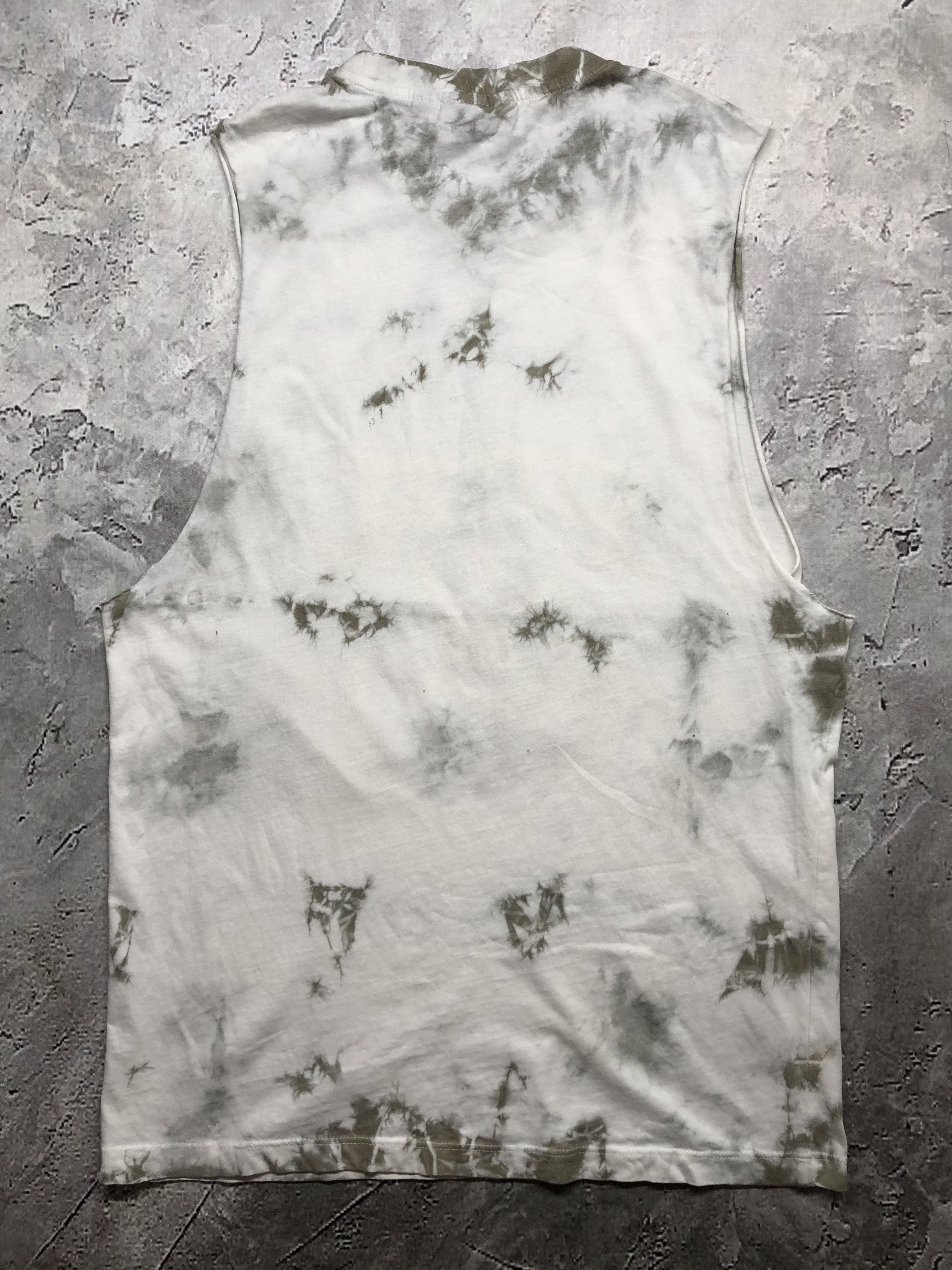 Vintage Vintage Printed Tank-Top Size US S / EU 44-46 / 1 - 5 Thumbnail