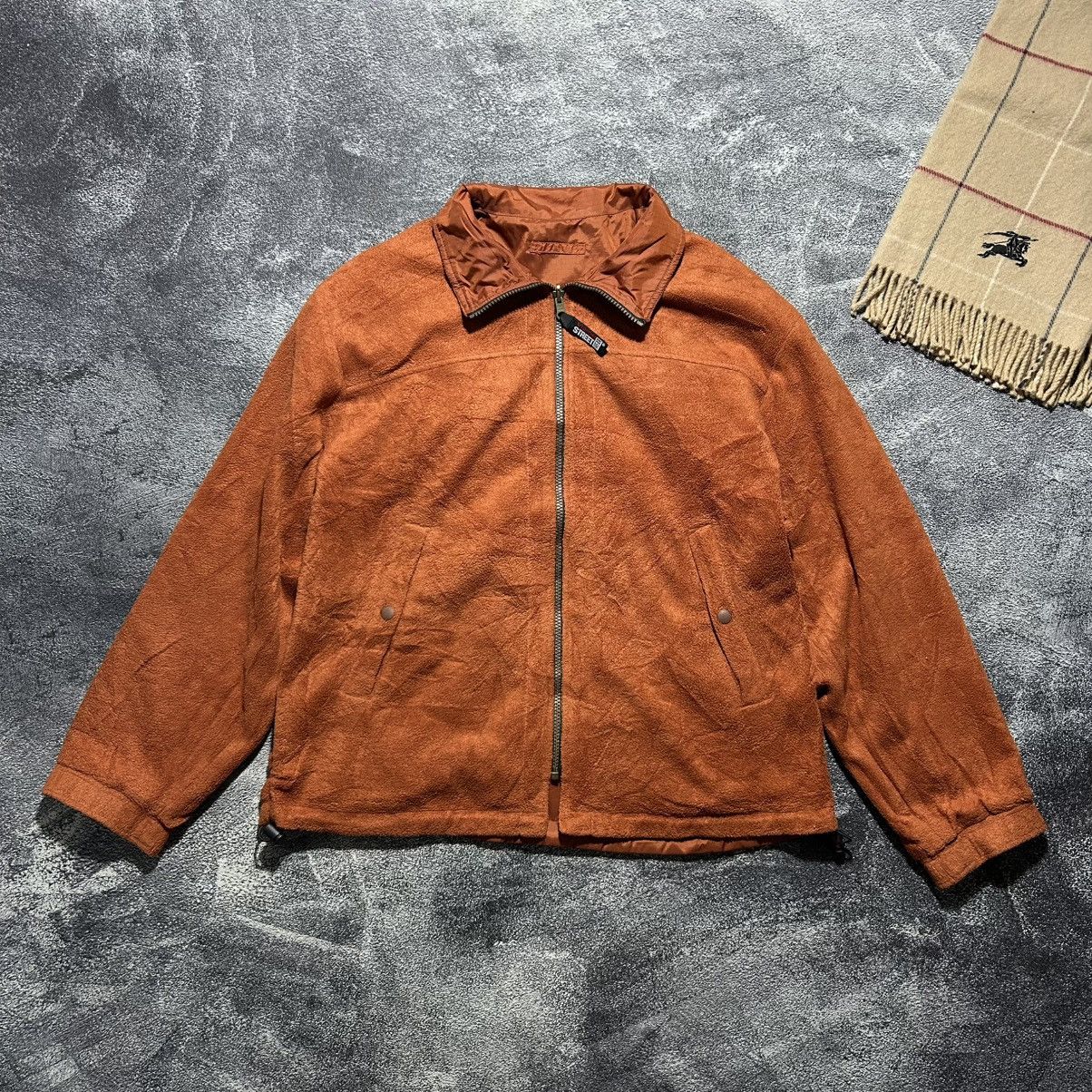 Vision Streetwear 80s Vision Streetwear reversible jackets Size US M / EU 48-50 / 2 - 4 Thumbnail