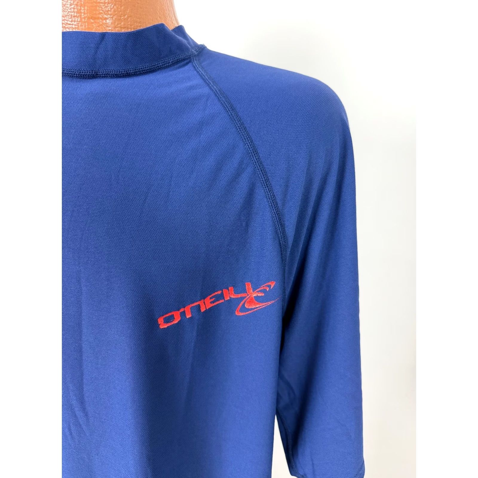 O'Neill Vintage O'Neill Surf Shirt XXL Men Performance Boardshort Loop Nylon Spandex 90s Size US XXL / EU 58 / 5 - 2 Thumbnail