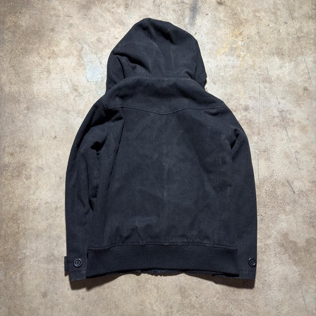 If Six Was Nine SIx star duffle coat Size US M / EU 48-50 / 2 - 5 Thumbnail