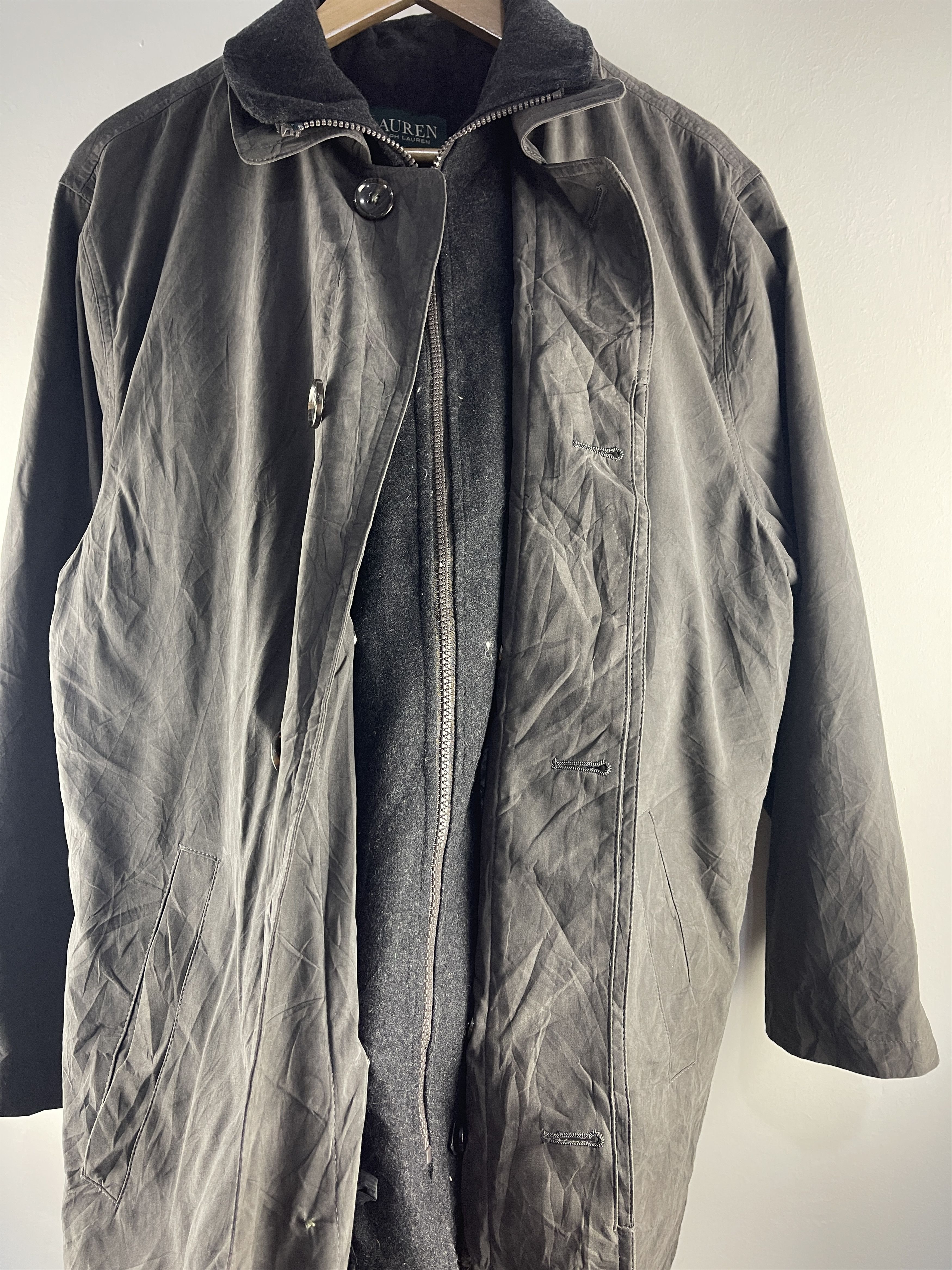 Lauren Ralph Lauren Lauren Ralph Lauren Jacket Size US L / EU 52-54 / 3 - 11 Thumbnail