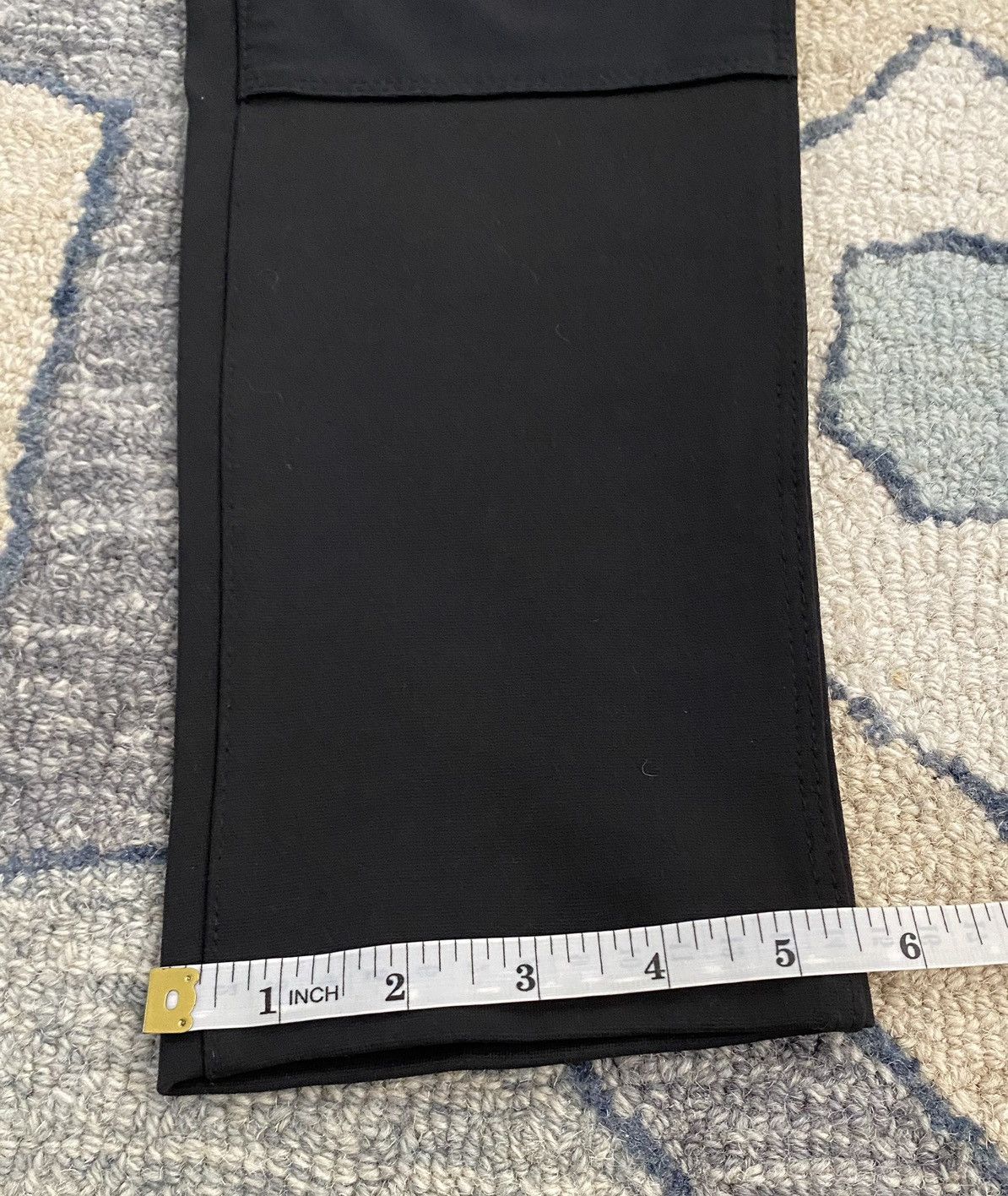 Carhartt CARHARTT WOMEN’S FORCE UTILITY LEGGING L (12/14) TALL Size 32" / US 10 / IT 46 - 21 Thumbnail