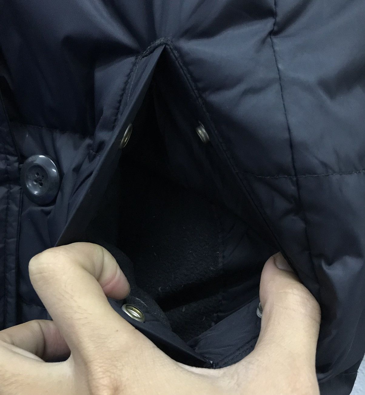 Gap × Vintage Vintage Gap Jacket Size US XXS / EU 40 - 8 Thumbnail