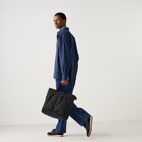 Uniqlo Uniqlo 2Way Utility Bag Size ONE SIZE - 2 Thumbnail