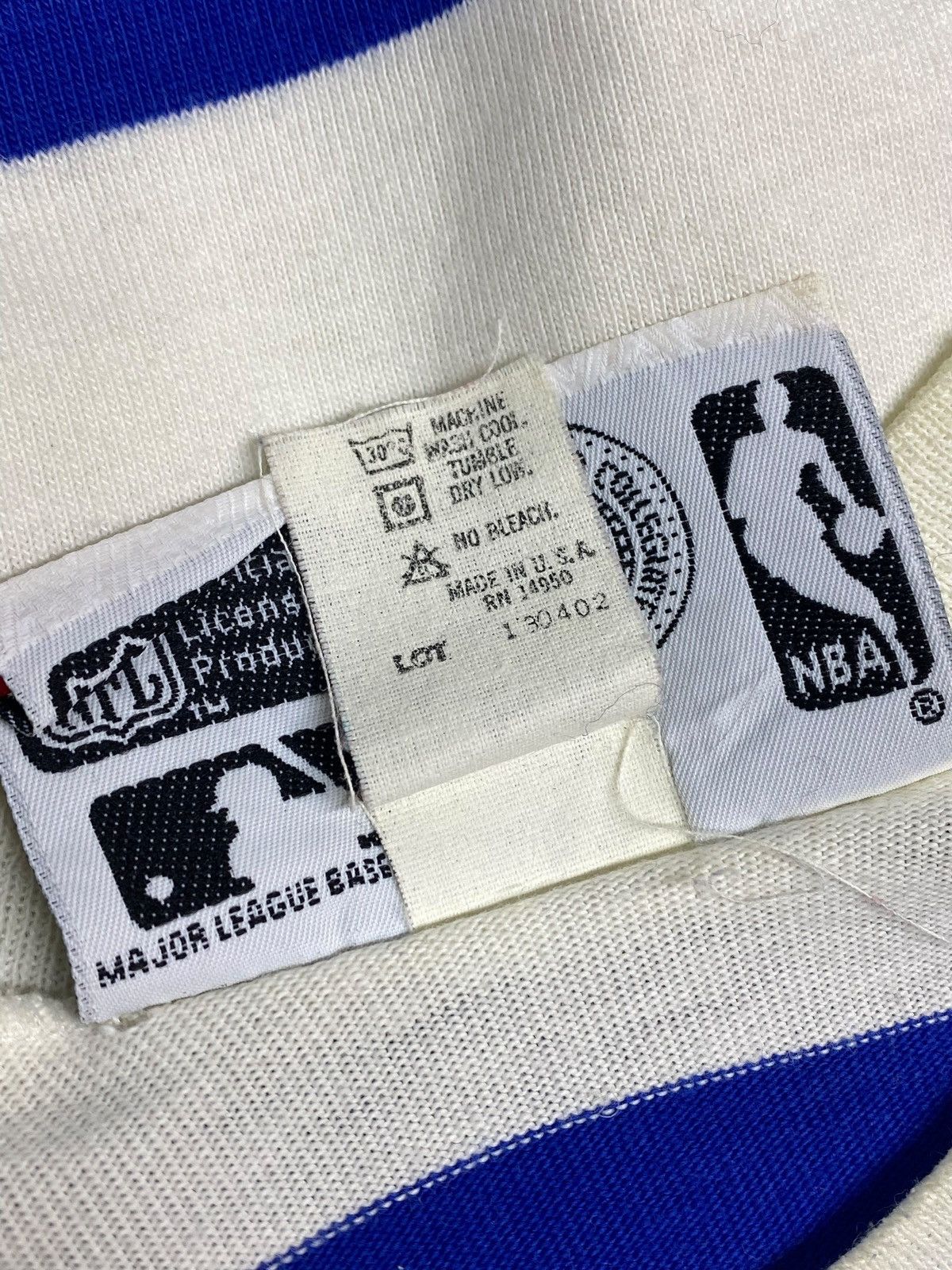 MLB Vintage 90s Florida Gators By College Concepts Rare T-Shirt Size US XL / EU 56 / 4 - 16 Thumbnail