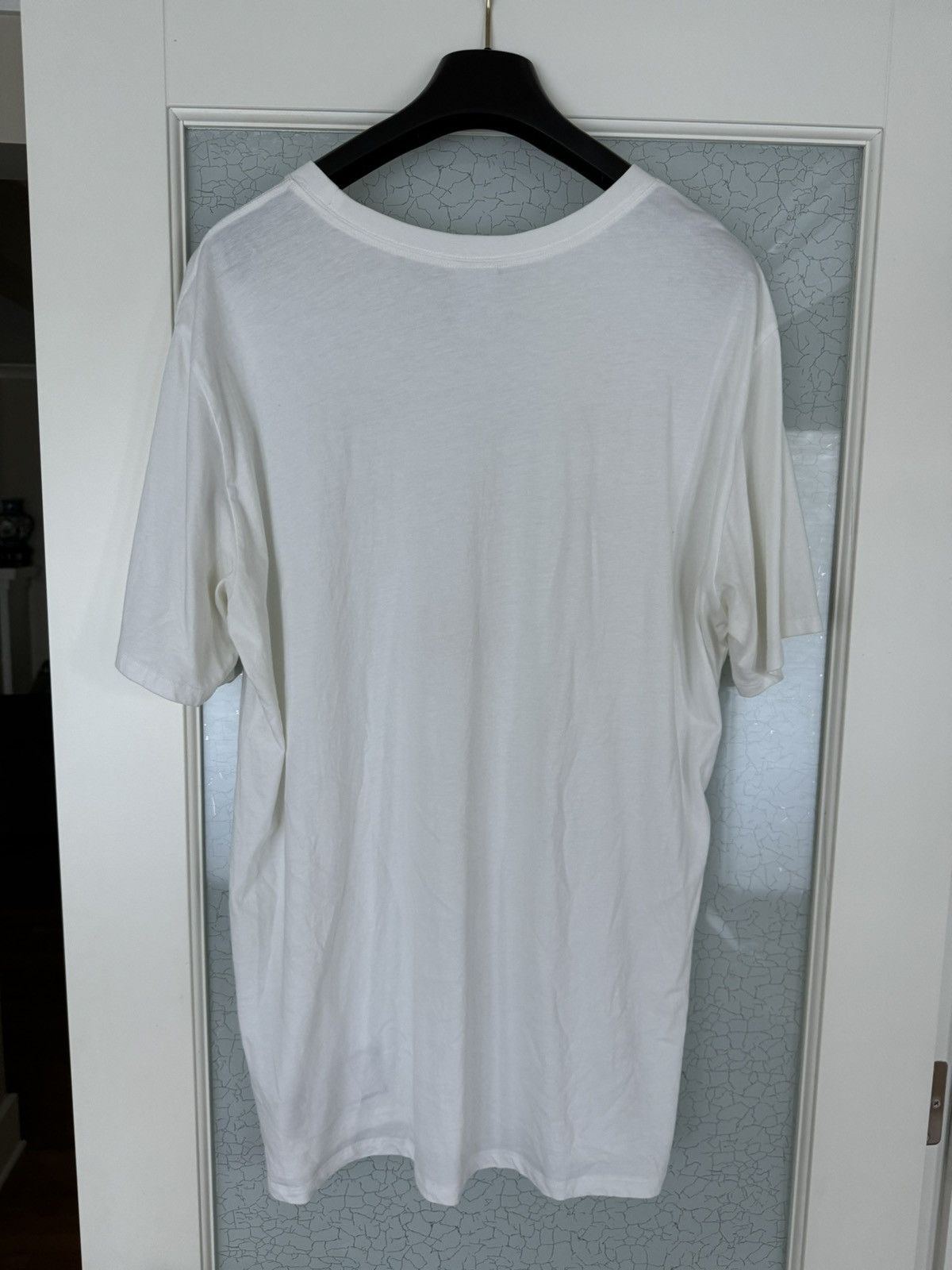 Nike × Riccardo Tisci RT x Nike Collab T-Shirt Size US L / EU 52-54 / 3 - 3 Thumbnail