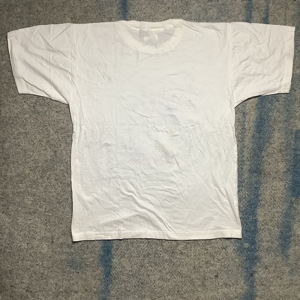 Anime × Japanese Brand × Vintage Vintage Rare My Neighbor Totoro Studio Gibli Anime Size US M / EU 48-50 / 2 - 7 Thumbnail
