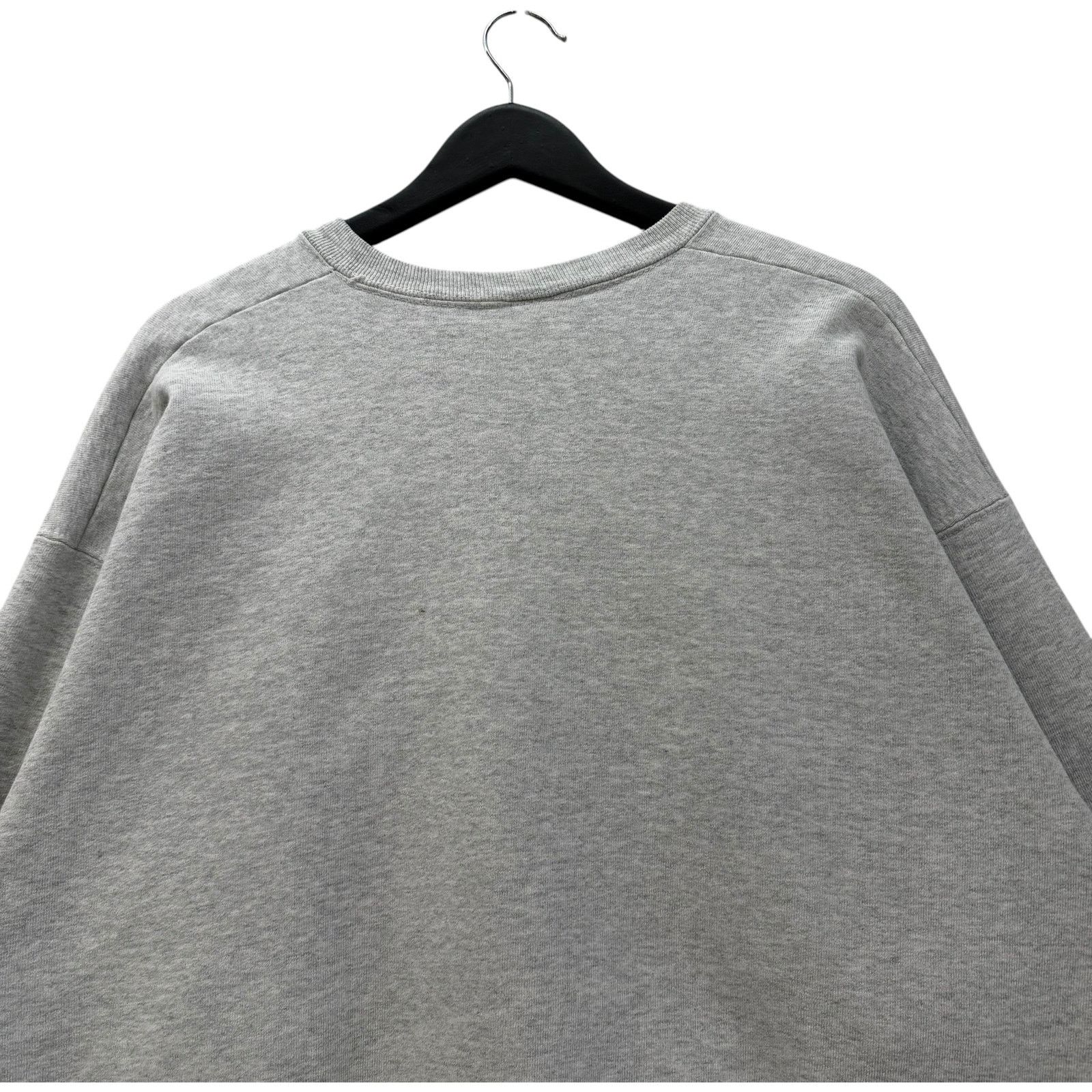 Fruit Of The Loom Vintage University Of Michigan Logo Crewneck XXL Size US XXL / EU 58 / 5 - 6 Thumbnail