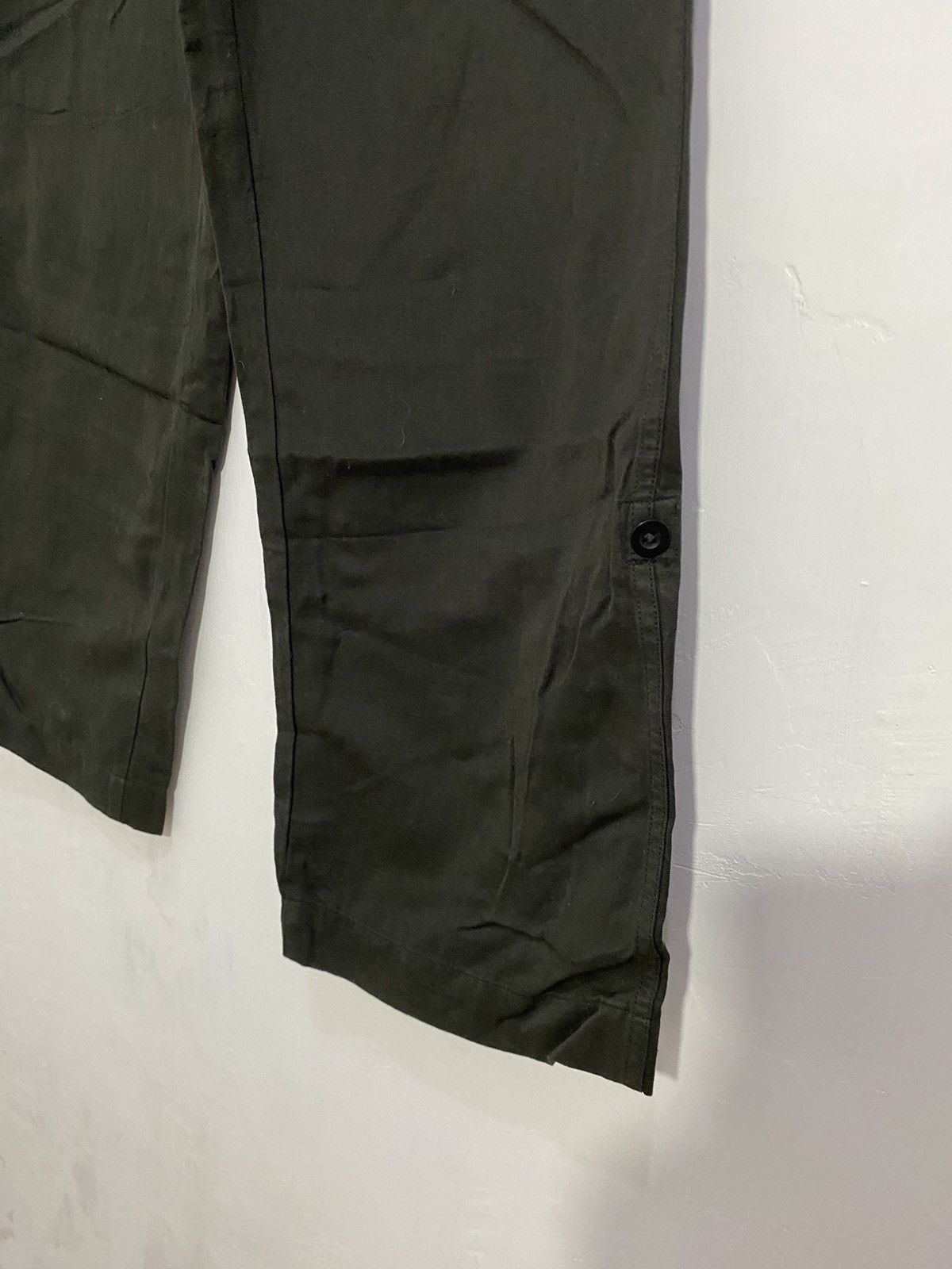 Margaret Howell Margaret Howell Utility Pants Size US 31 - 4 Thumbnail