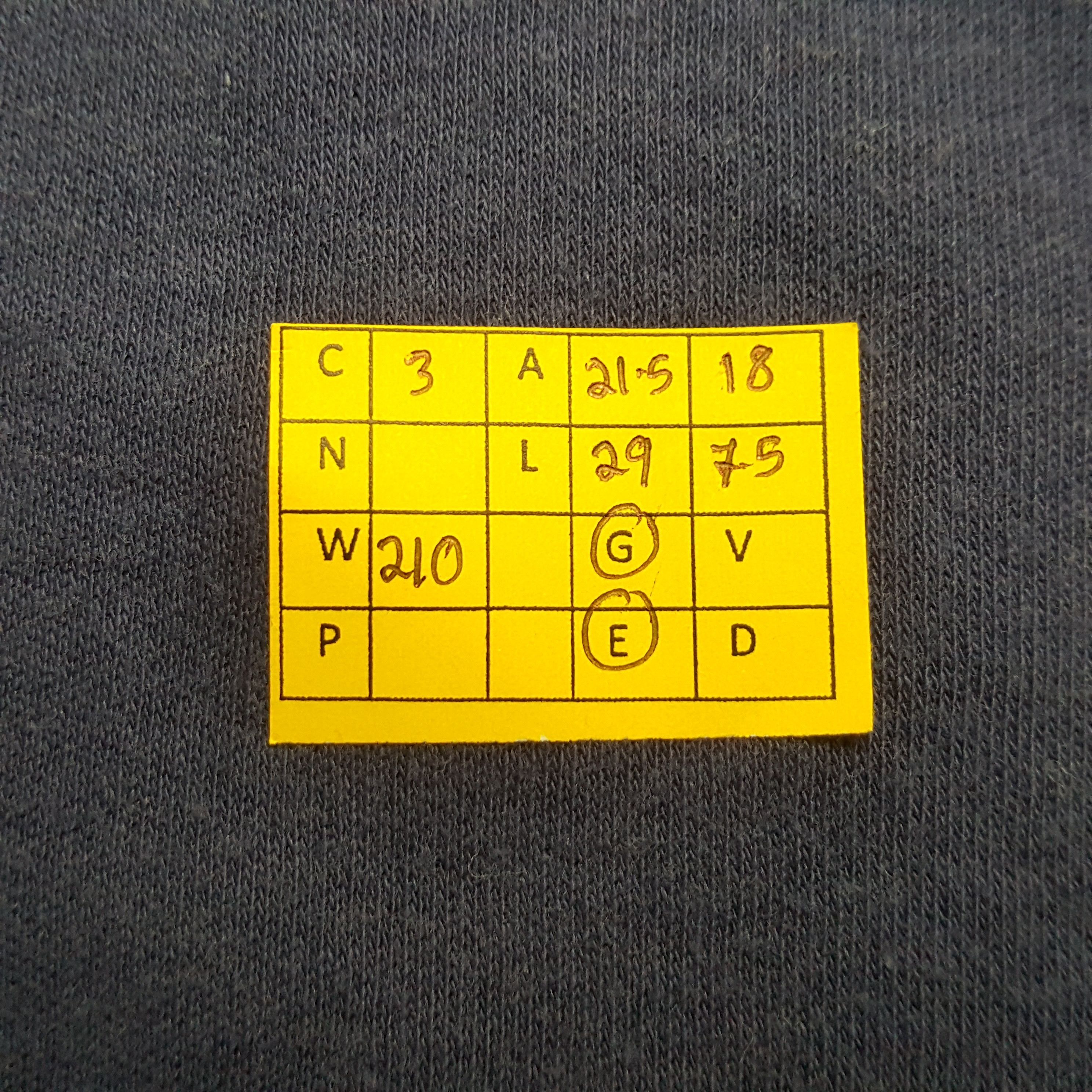 Polo Ralph Lauren Vintage Polo by Ralph Lauren Fashion Brand Shirt RR3 Size US L / EU 52-54 / 3 - 7 Thumbnail