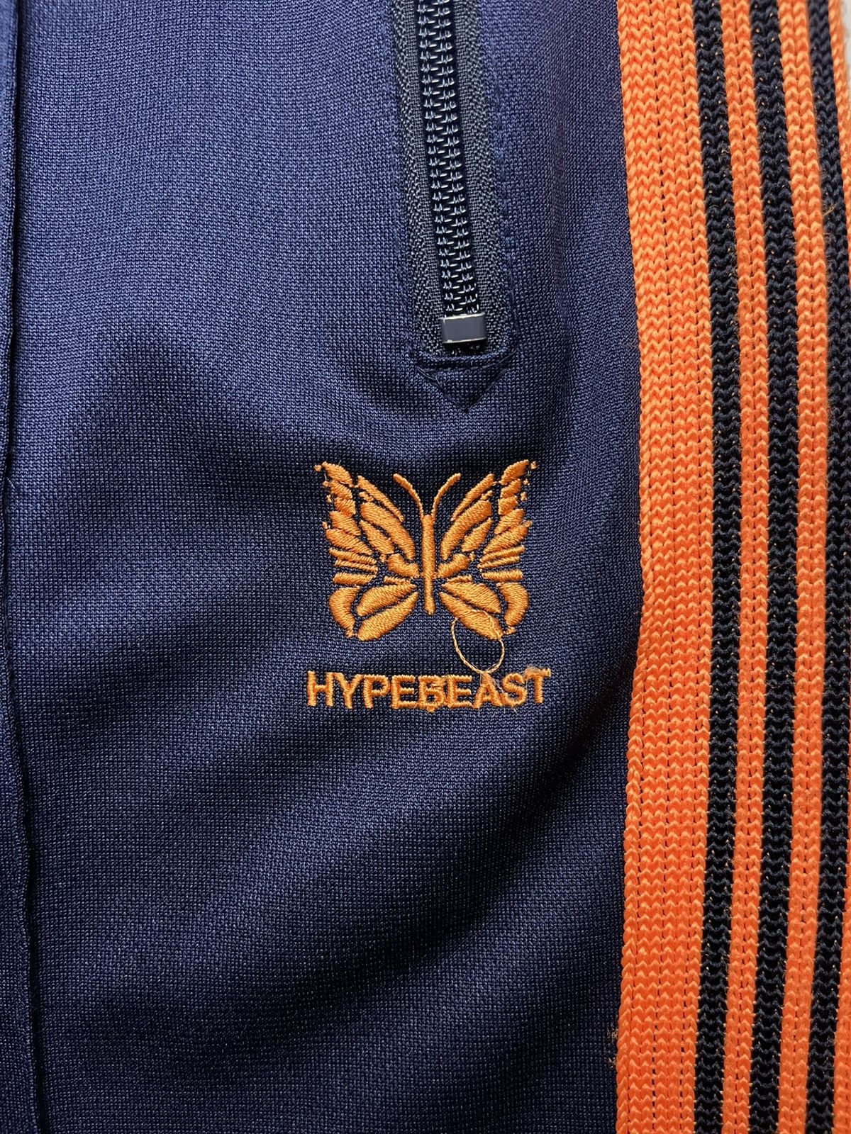 Needles Needles x Hypebeast Track Pants Size US 30 / EU 46 - 6 Thumbnail