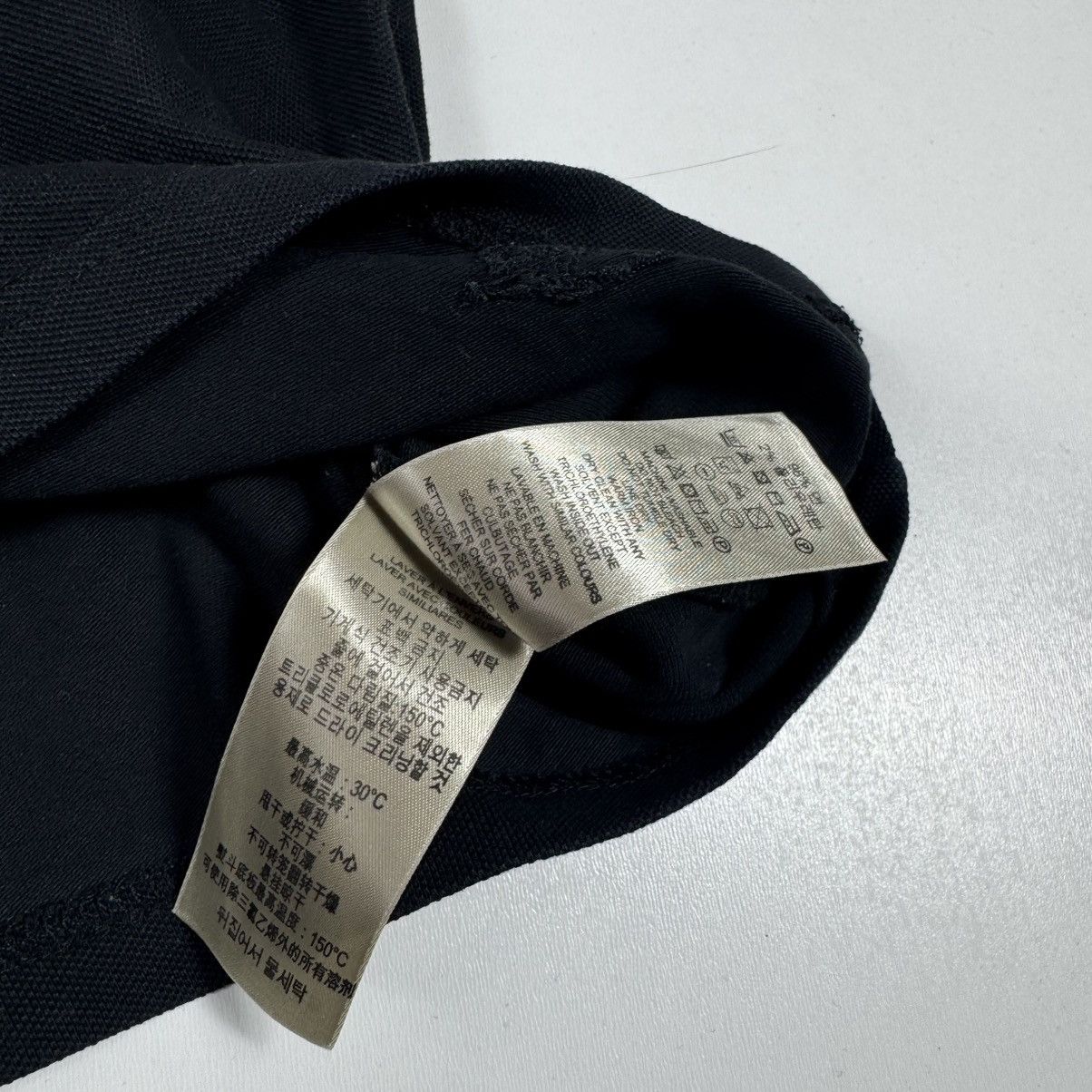 Burberry vintage burberry t shirt y2k streetwear luxury Size S / US 4 / IT 40 - 7 Thumbnail