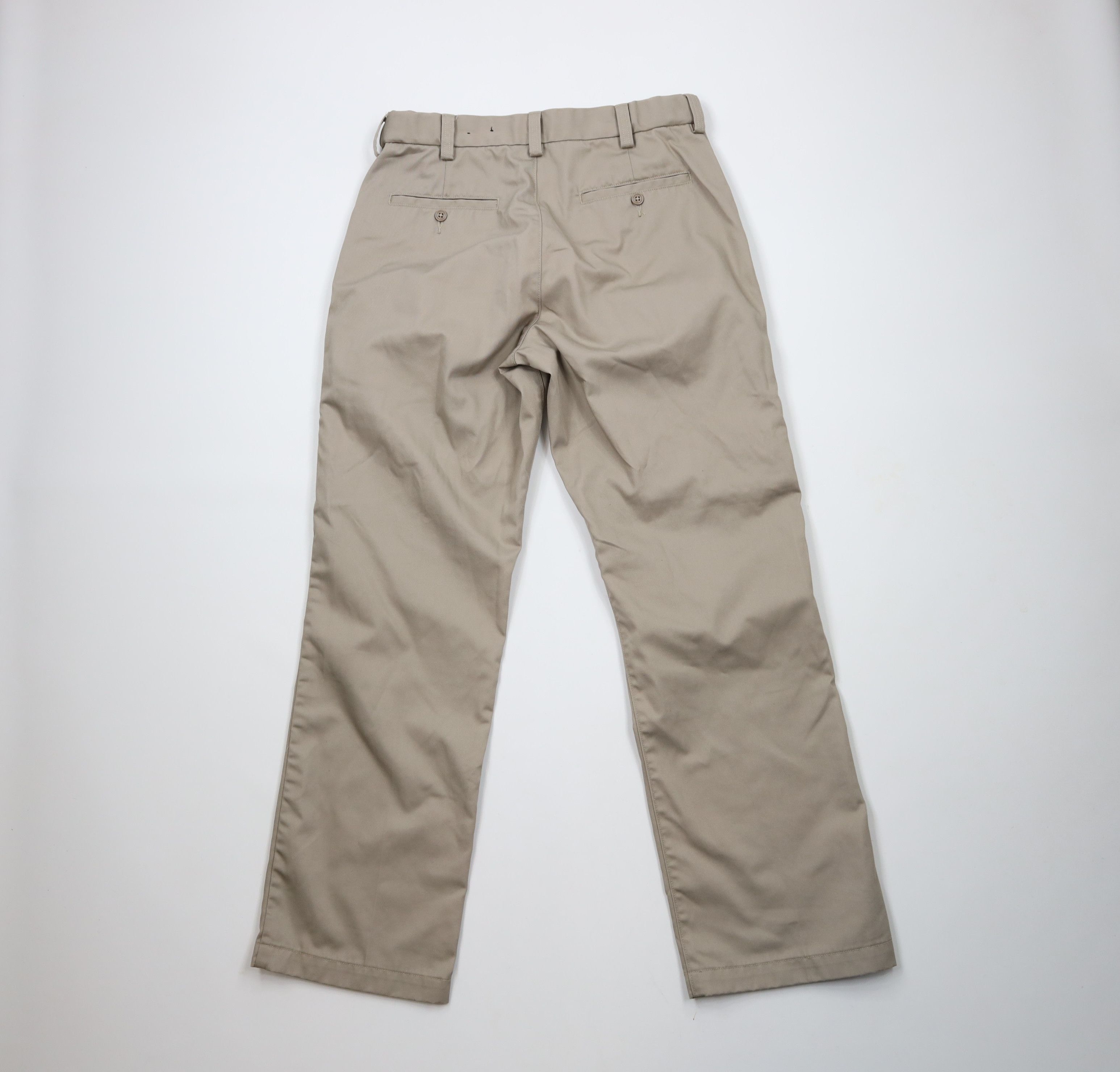 Vintage 5.11 Tactical Series Uniform Covert 2.0 Chino Pants Beige Size US 32 / EU 48 - 9 Thumbnail
