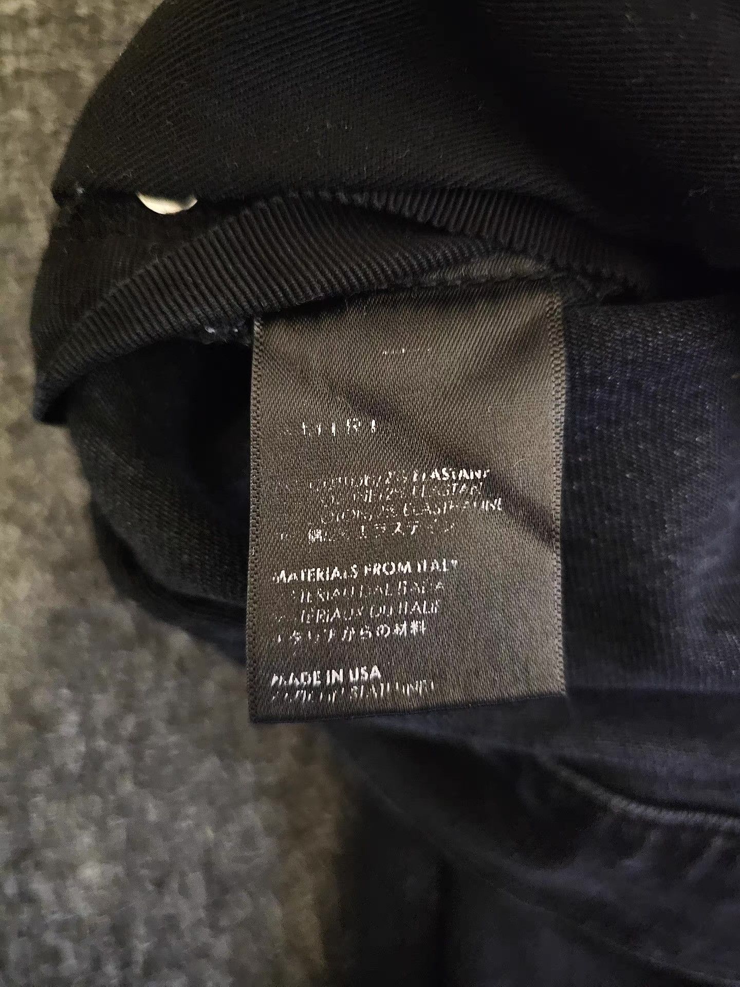 Amiri Amiri Distressed Jeans Size US 32 / EU 48 - 6 Thumbnail