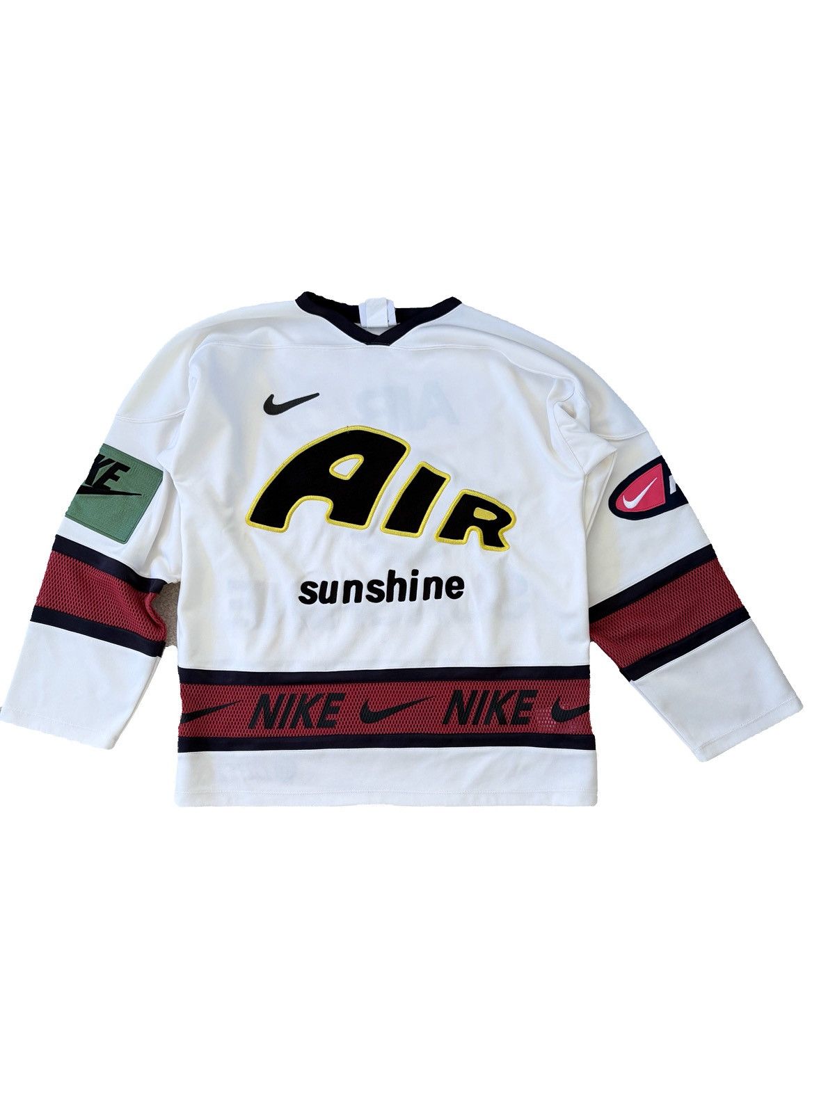 Men's Cactus Plant Flea Market Jerseys | Grailed