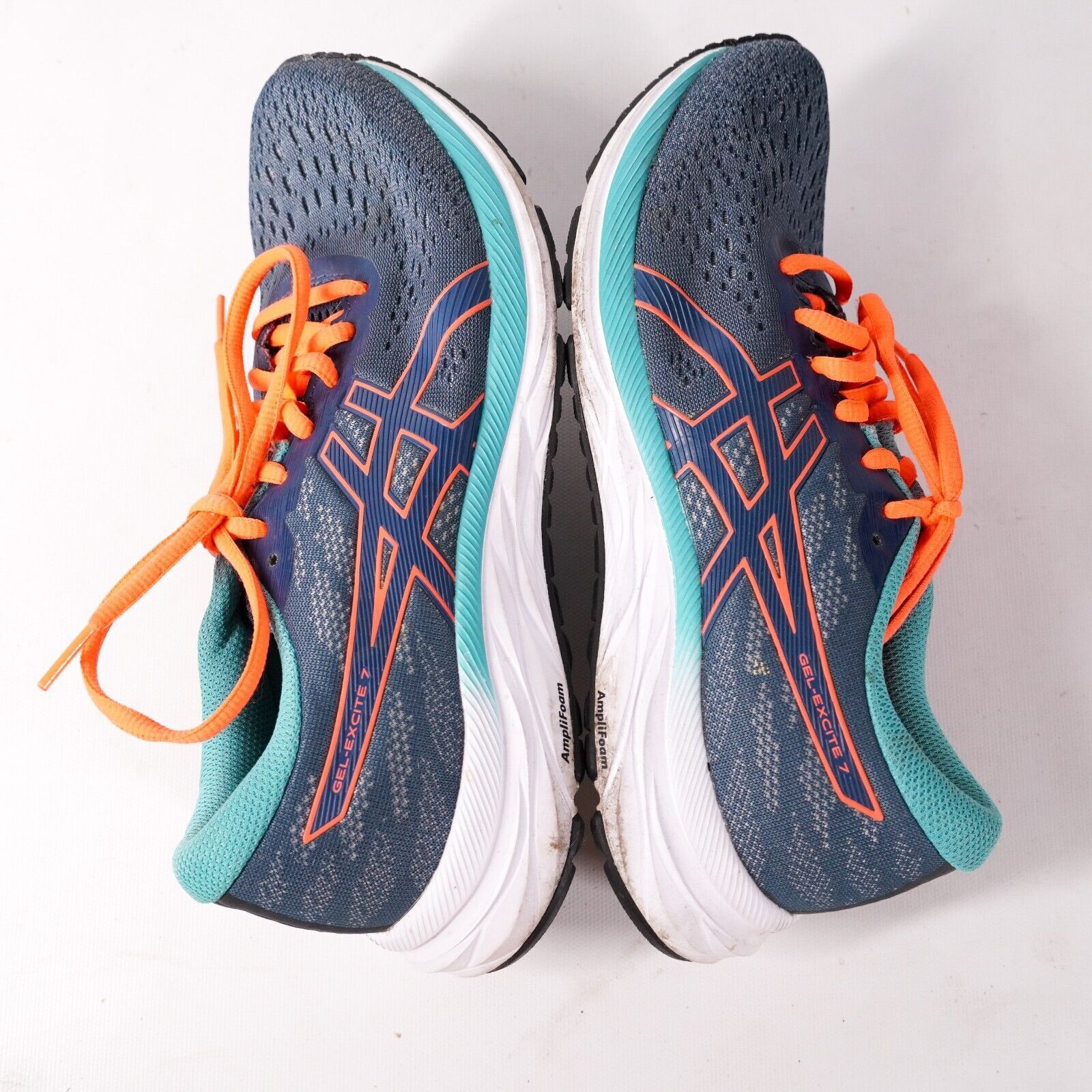 Asics Asics GelExcite Athletic Low Sneakers Size 7.5 Running Shoes Size US 7.5 / IT 37.5 - 7 Thumbnail
