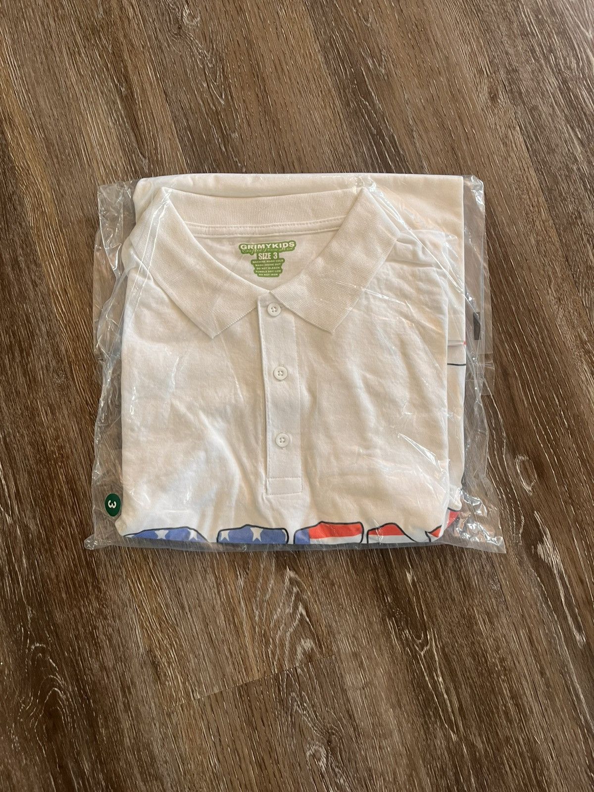 Grimy Kids | Grailed