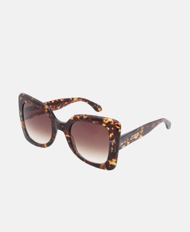 Isabel Marant Sunglasses Size ONE SIZE - 1 Thumbnail