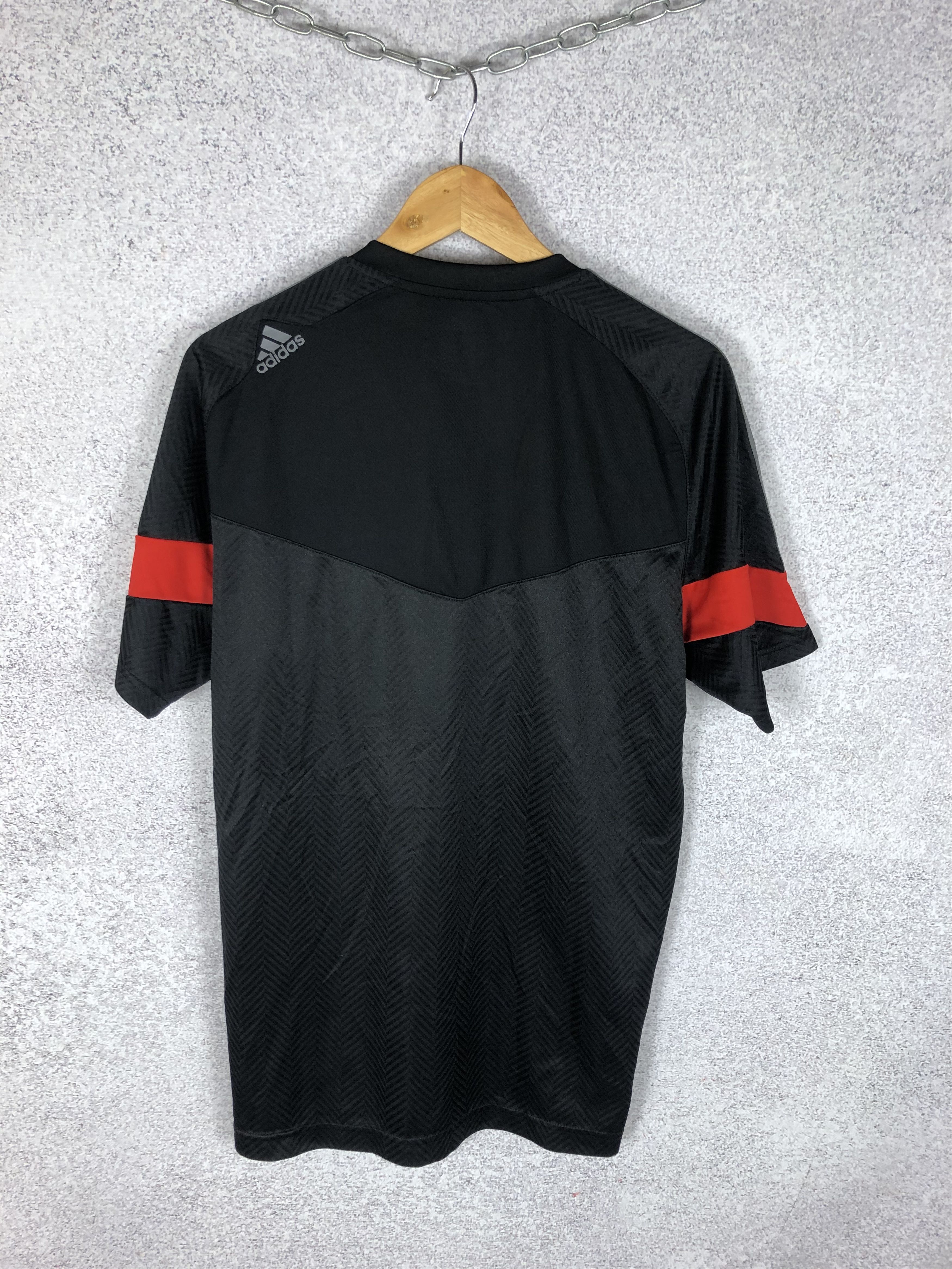 Adidas Adidas Bayern Munchen Champions League Football Jersey Size US L / EU 52-54 / 3 - 4 Thumbnail
