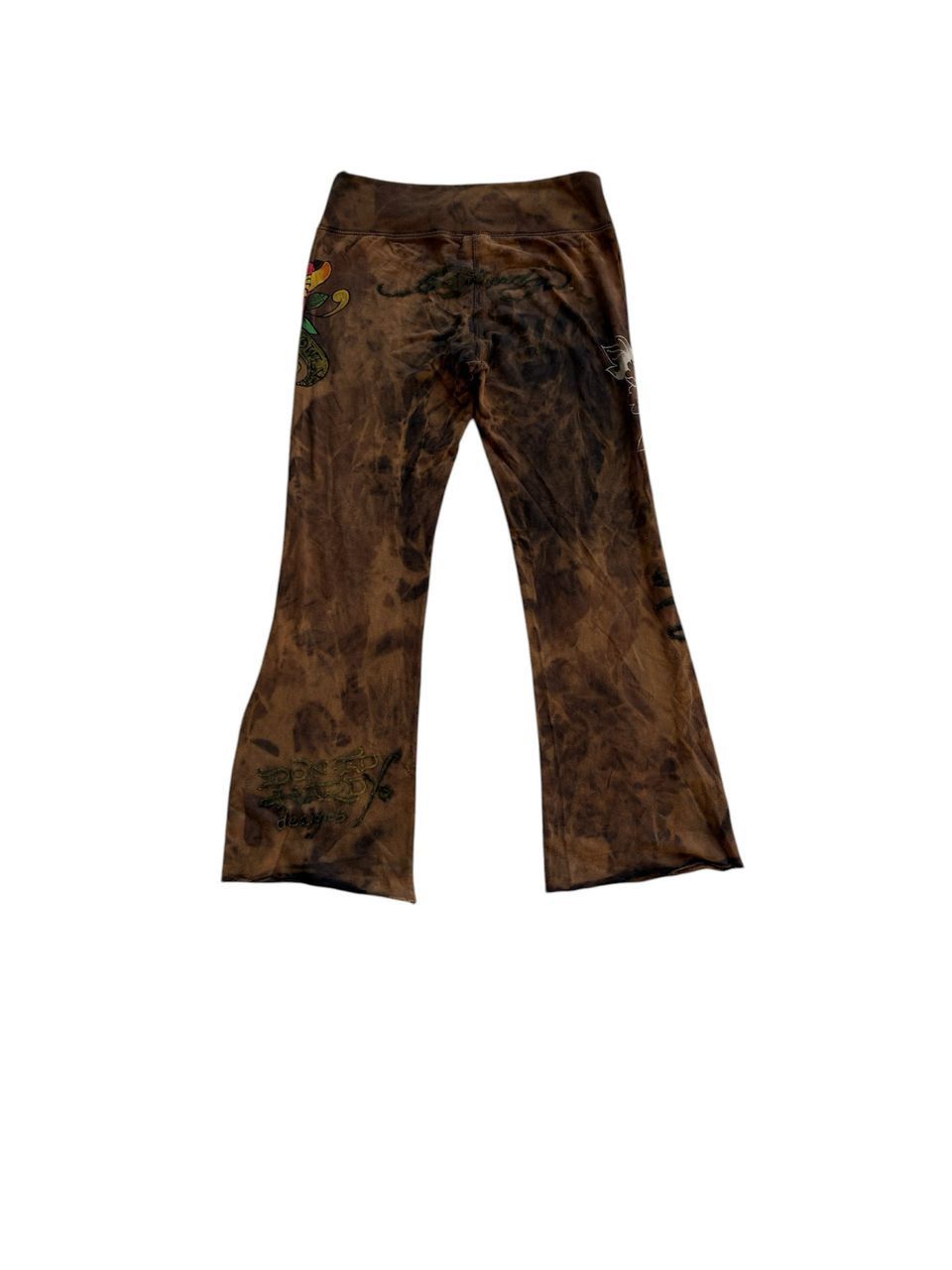 Ed Hardy Ed Hardy Jogger Pant Size US 28 / EU 44 - 8 Thumbnail