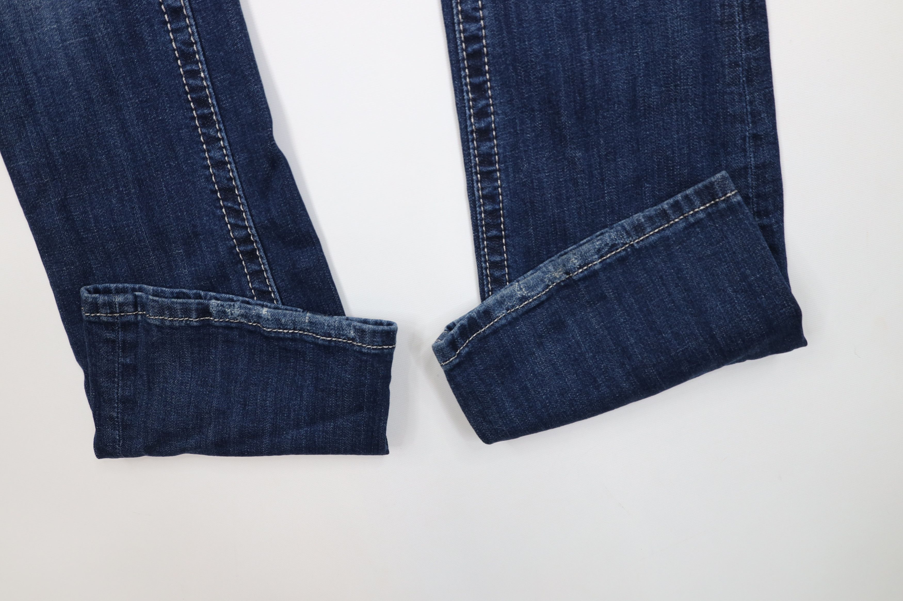 Miss Me Miss Me Stretch Sequined Wings Signature Bootcut Jeans Size 26" / US 2 / IT 38 - 5 Thumbnail