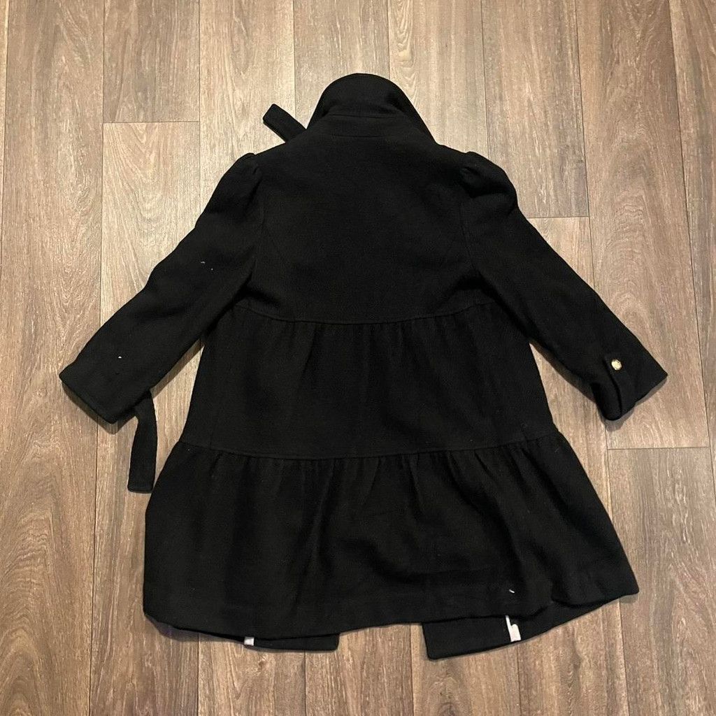 Juicy Couture Juicy couture y2k vtg coat size S Size S / US 4 / IT 40 - 5 Thumbnail