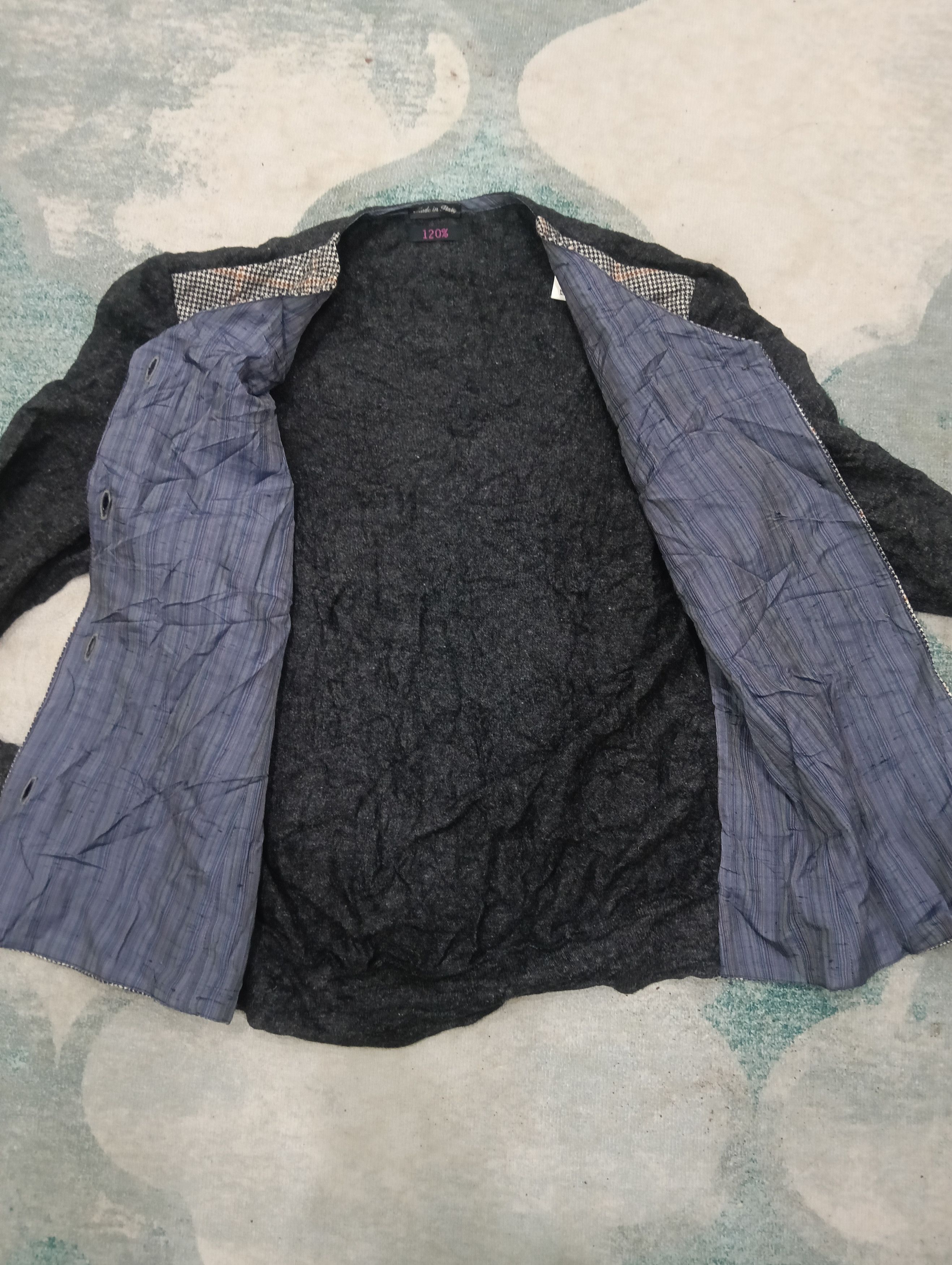 Vintage United Arrows Long Sleeve