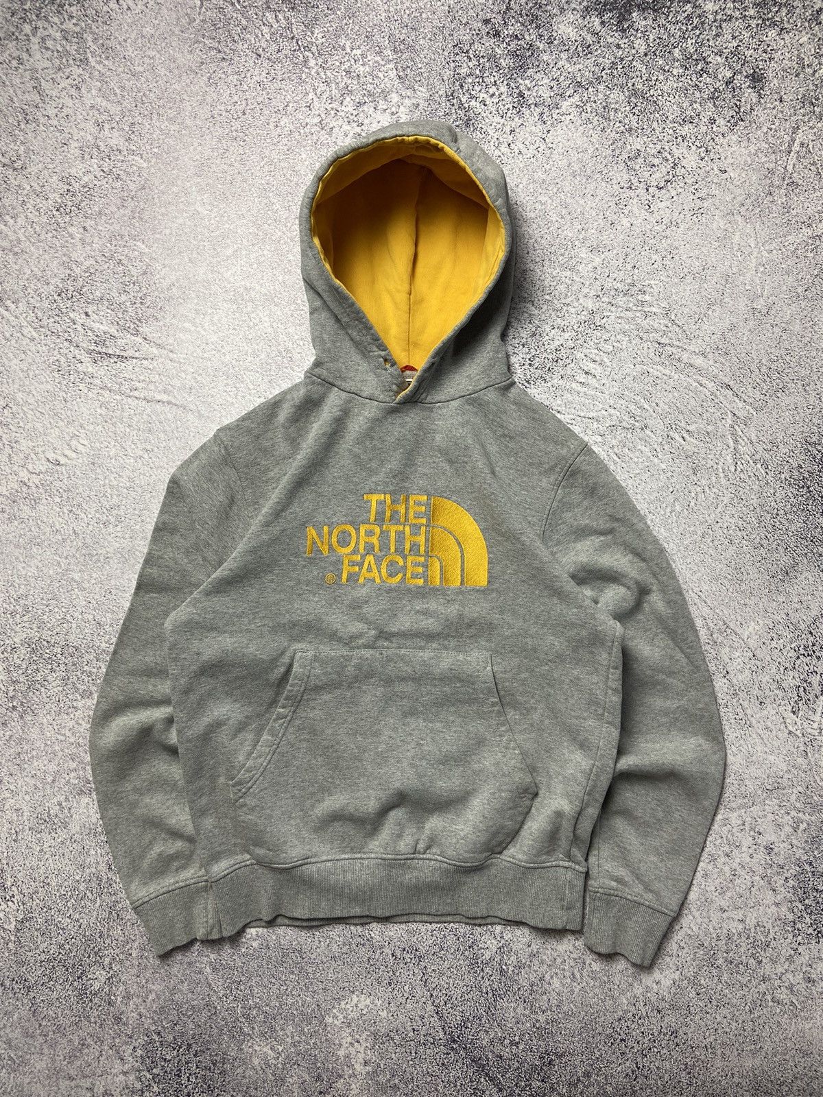 The North Face The North Face Basic Hoodie Outdoor Street Style Big Logo Size US S / EU 44-46 / 1 - 1 Thumbnail