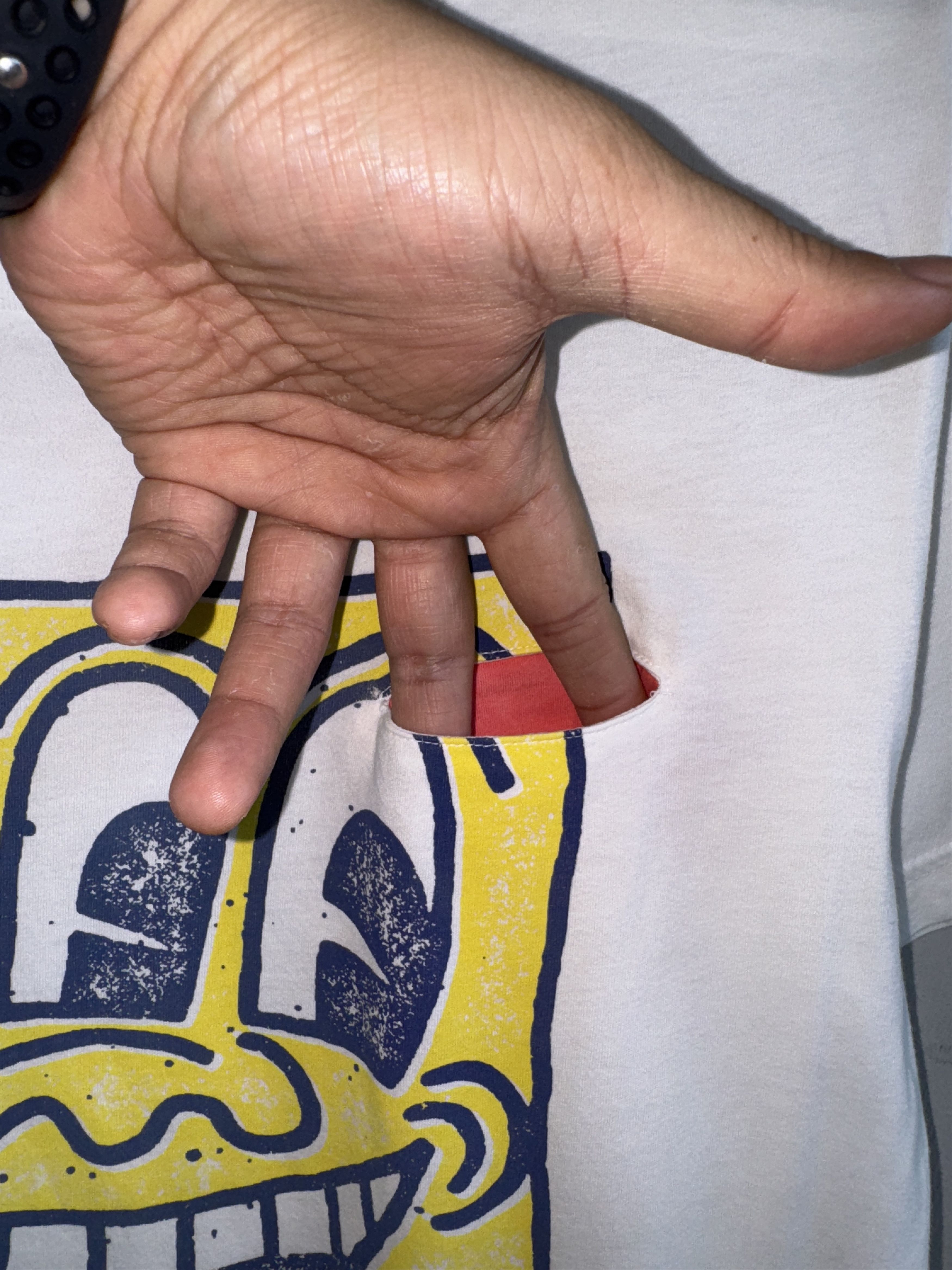Keith Haring Keith Haring Shirt Size US M / EU 48-50 / 2 - 4 Thumbnail