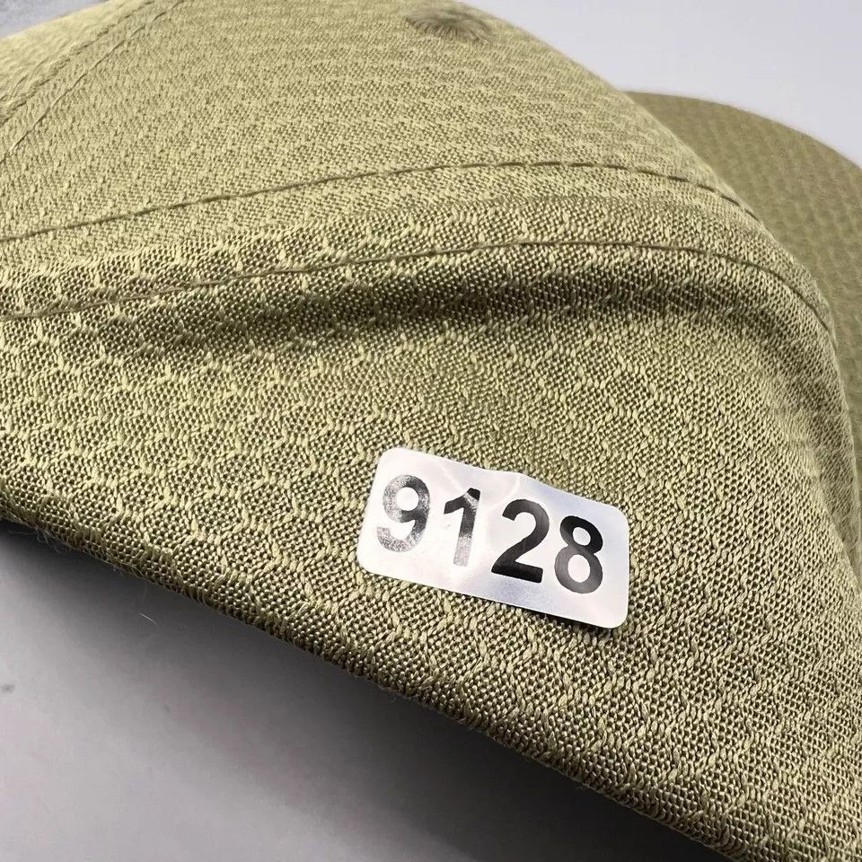 New Era Cleveland Browns Hat Men Salute to Service Snap Back Cap New Size ONE SIZE - 8 Thumbnail