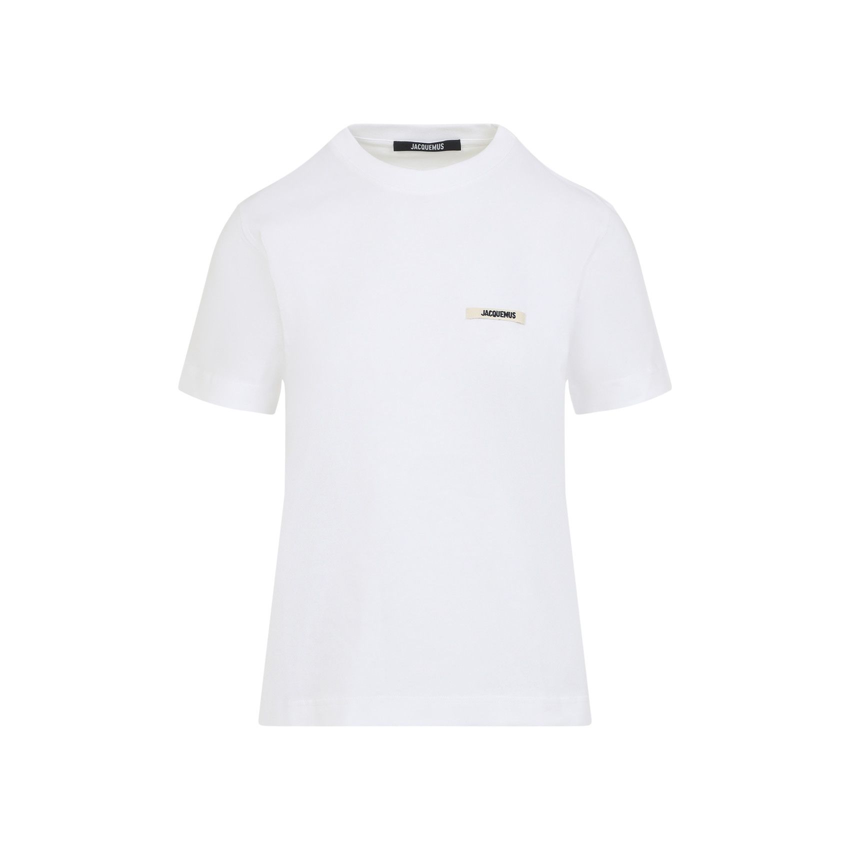 Jacquemus Le Grosgrain T-shirt
