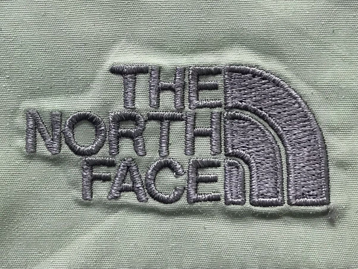 The North Face × Vintage Vintage The North Face Jacket Size US M / EU 48-50 / 2 - 8 Thumbnail