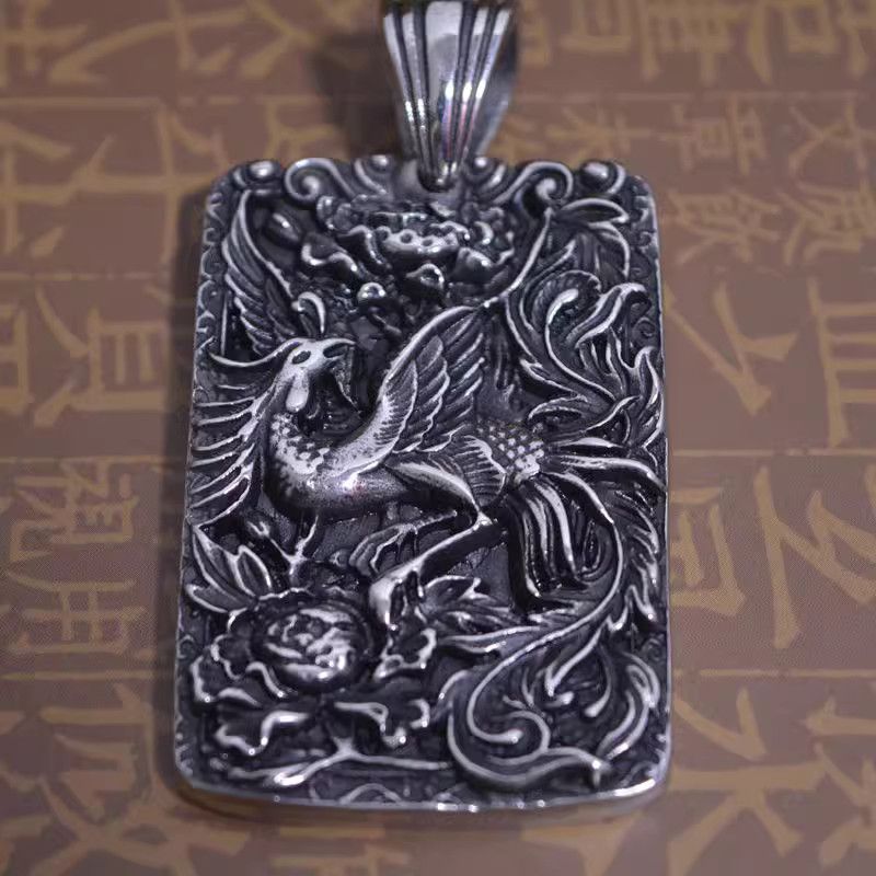 Other Phoenix Modern STEAL! Y2K Chains Necklace Chain Size ONE SIZE - 1 Thumbnail