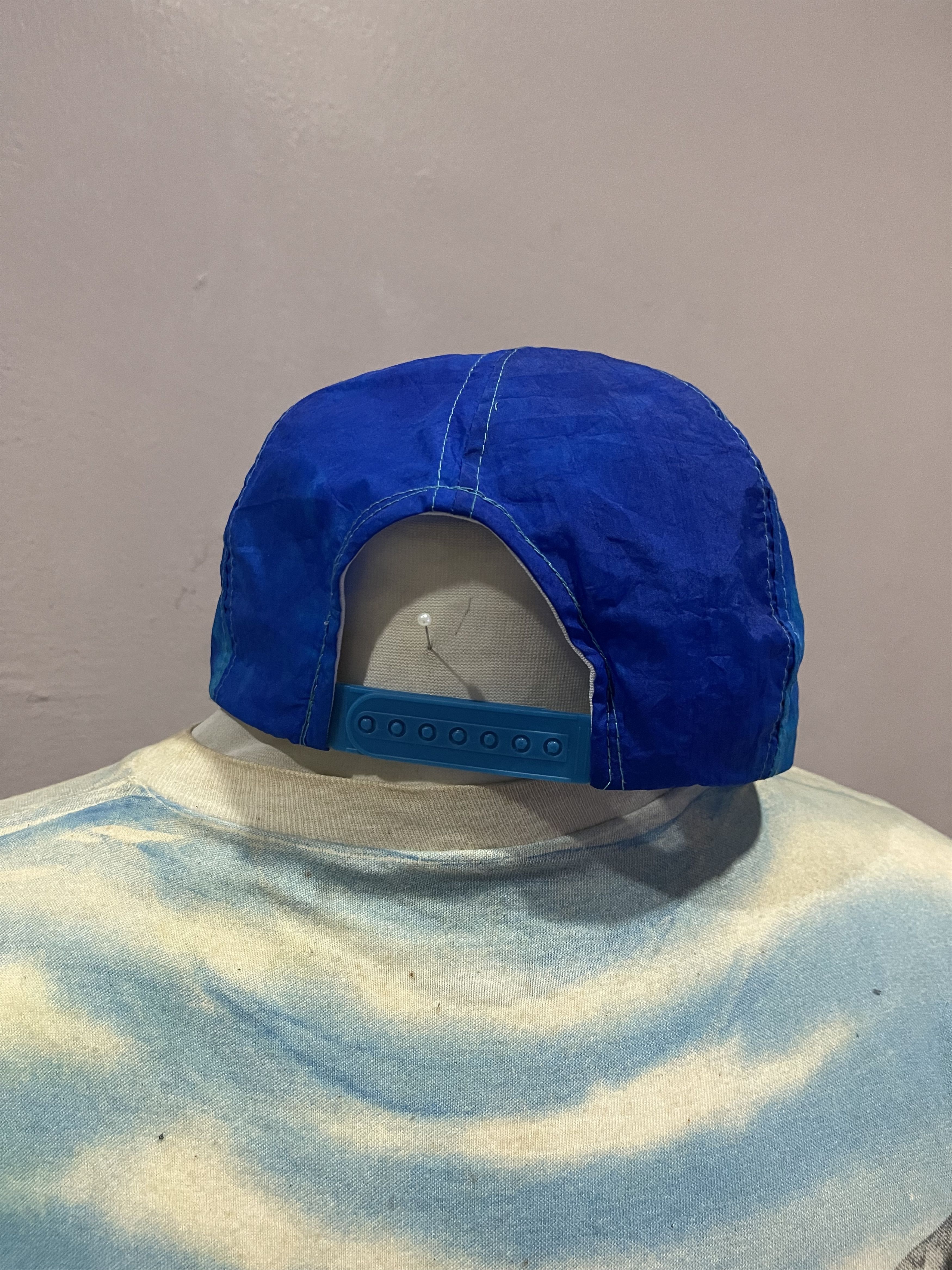 Camel Vintage Camel Joe Snapback Size ONE SIZE - 5 Thumbnail