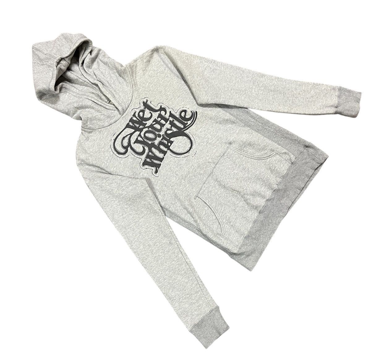 Vanquish Vanquish hoodie Size US S / EU 44-46 / 1 - 3 Thumbnail