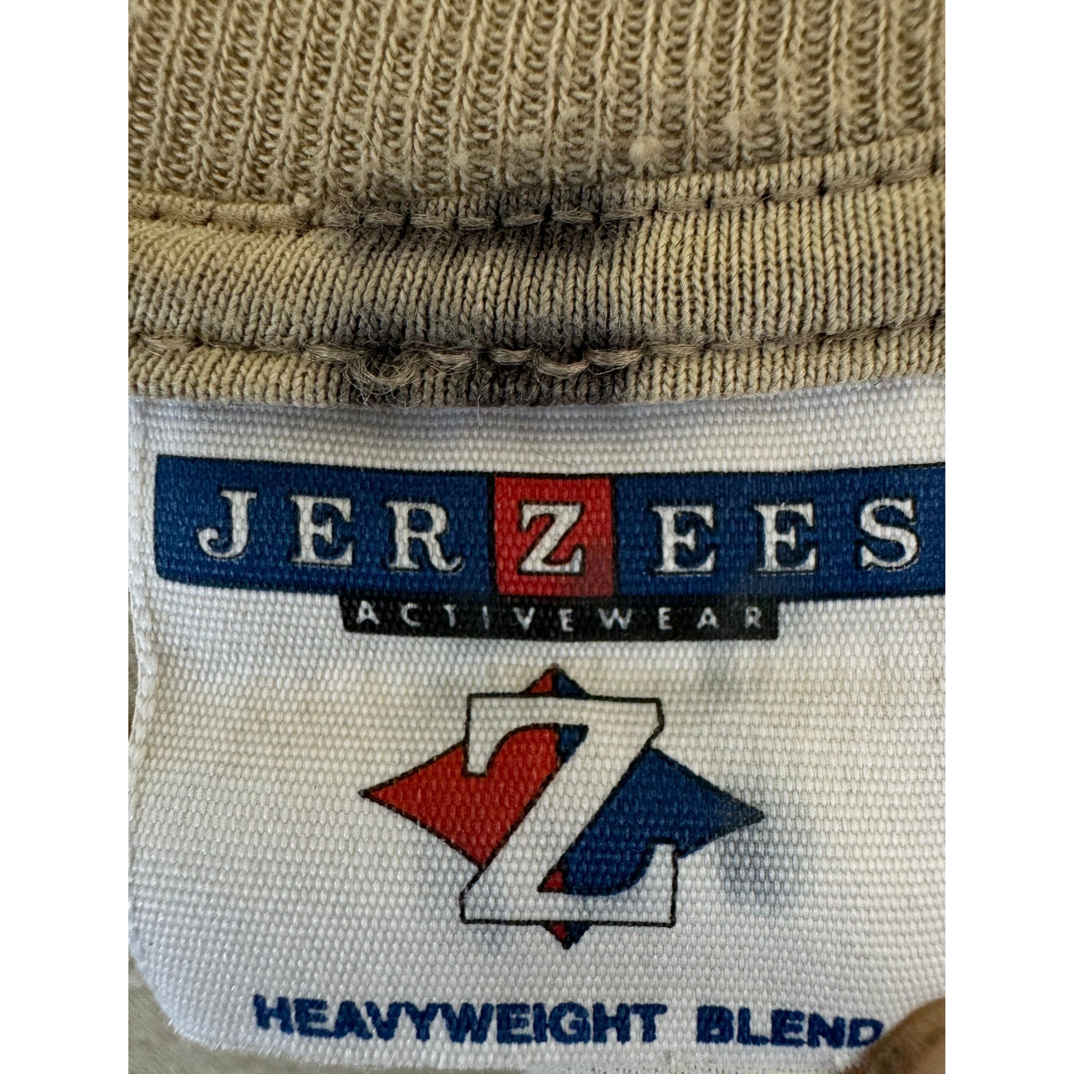 Vintage Otyokwa Lodge 337 Vintage Tee Size US XL / EU 56 / 4 - 3 Thumbnail
