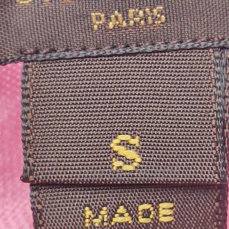 Louis Vuitton Louis Vuitton Pink Bow Detail Knit Top. Size US S / EU 44-46 / 1 - 6 Thumbnail