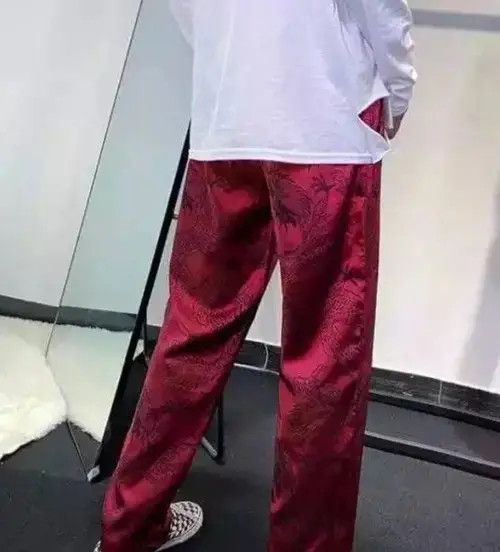 pants