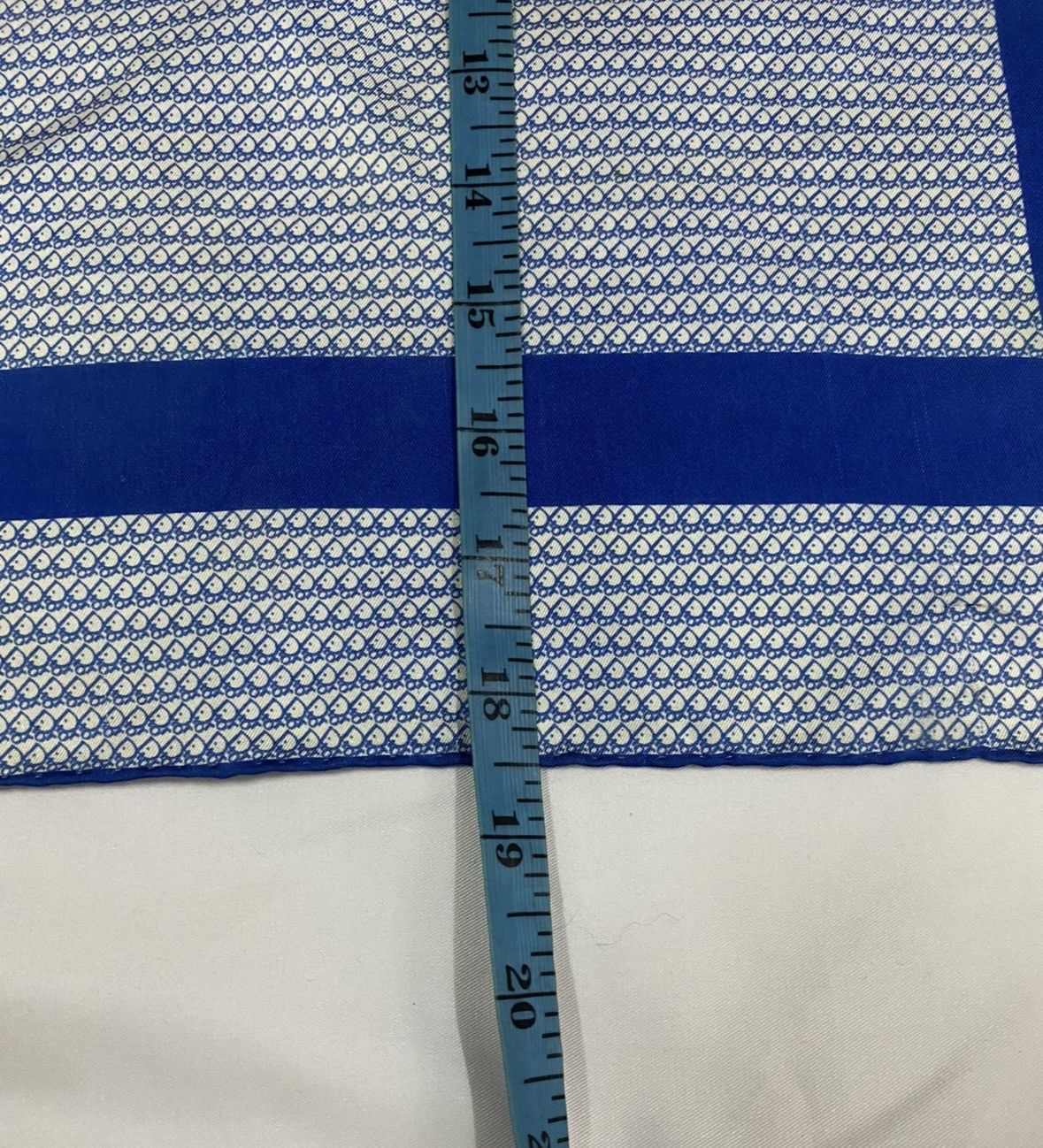 Dior Vtg🔥Christian Dior Monogram New York Paris Silk Scarves Size ONE SIZE - 9 Thumbnail