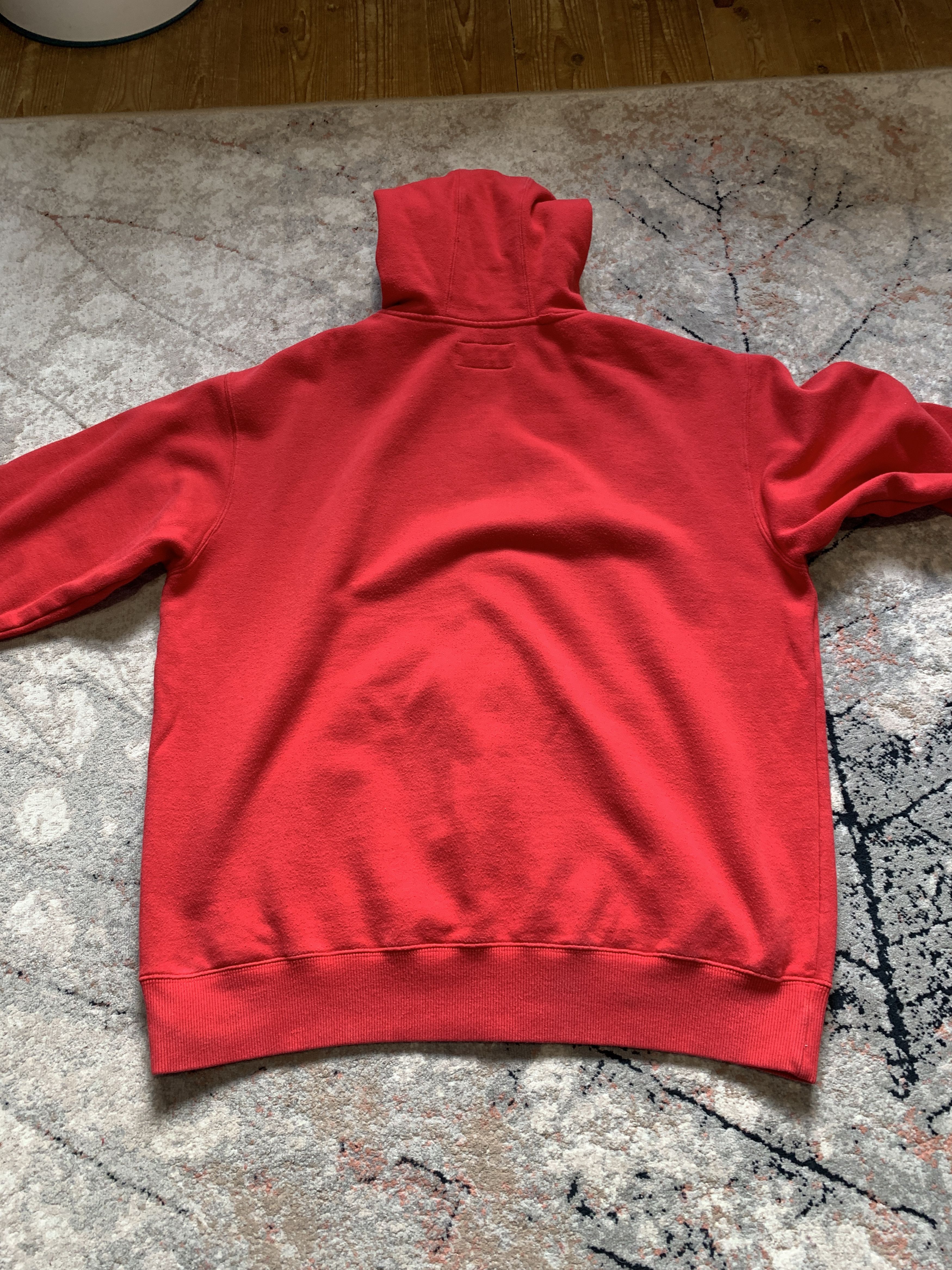 Oakley Oakley Factory Pilot Vintage Zip Hoodie Size US M / EU 48-50 / 2 - 5 Thumbnail