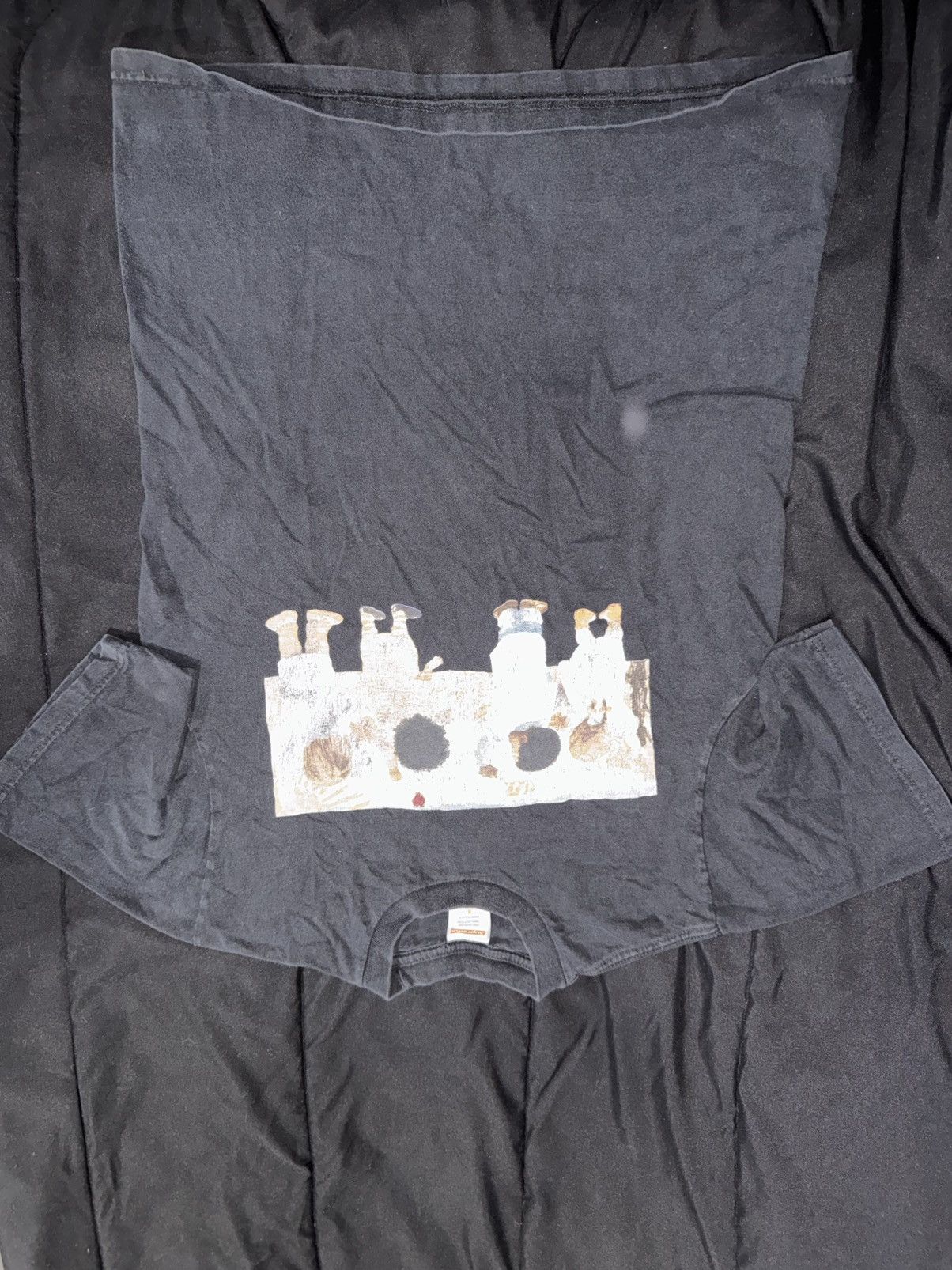 Supreme x Tee