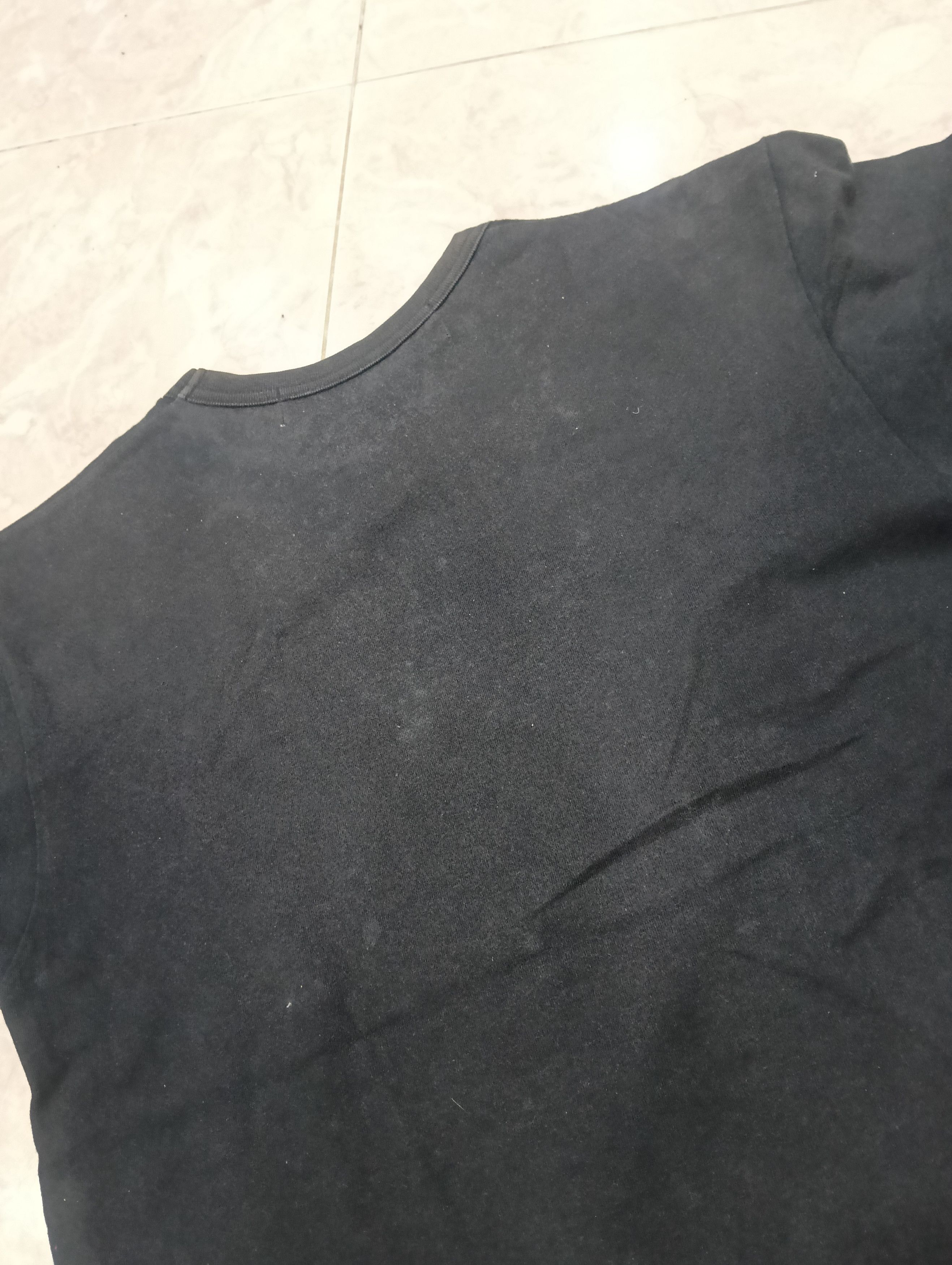 Comme des Garcons PLAY Vintage Comme Des Garcons Size US M / EU 48-50 / 2 - 7 Thumbnail