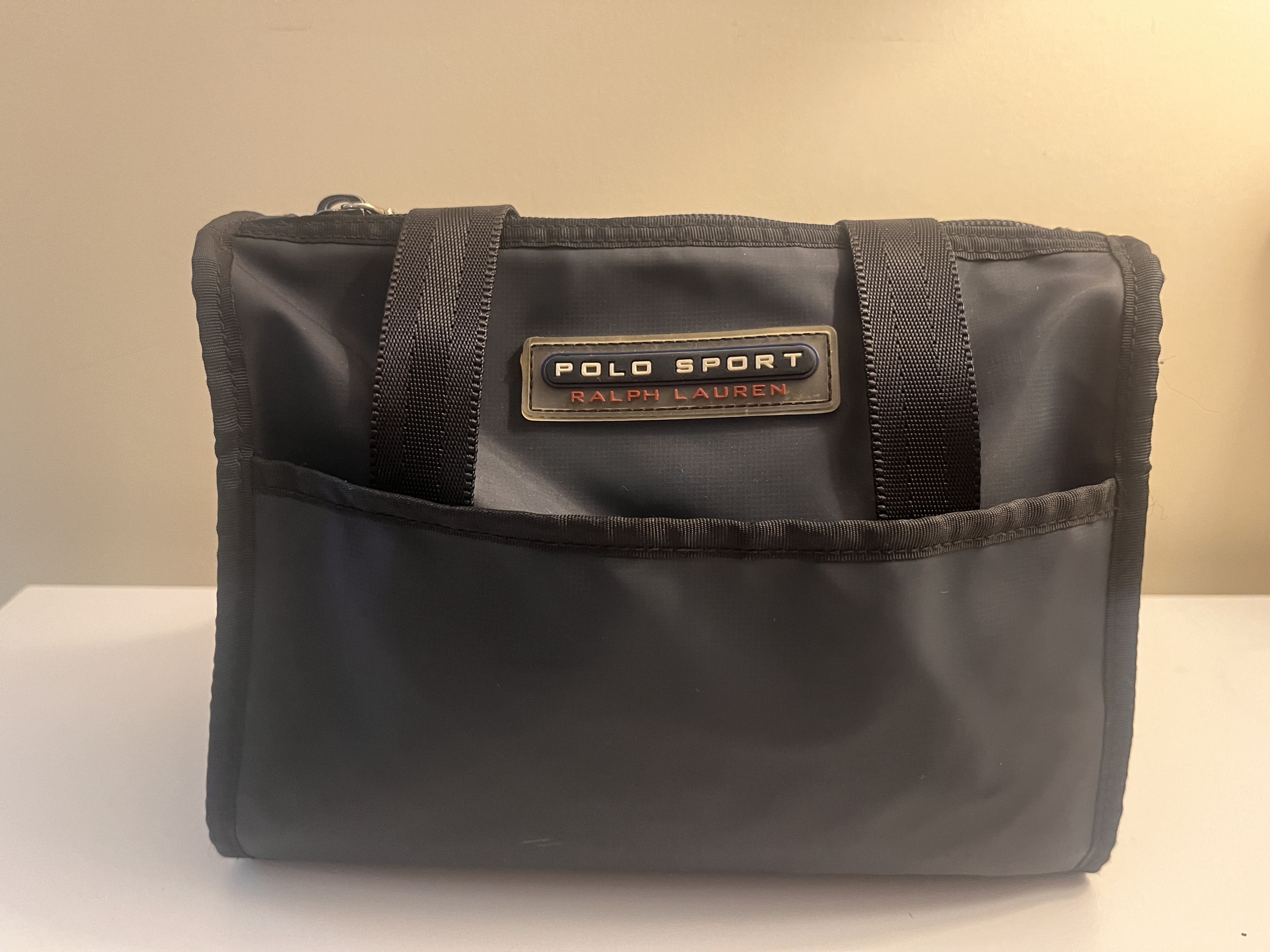 Ralph Lauren Sport Ralph Lauren Polo Sport Shoulder Bag Size ONE SIZE - 1 Thumbnail
