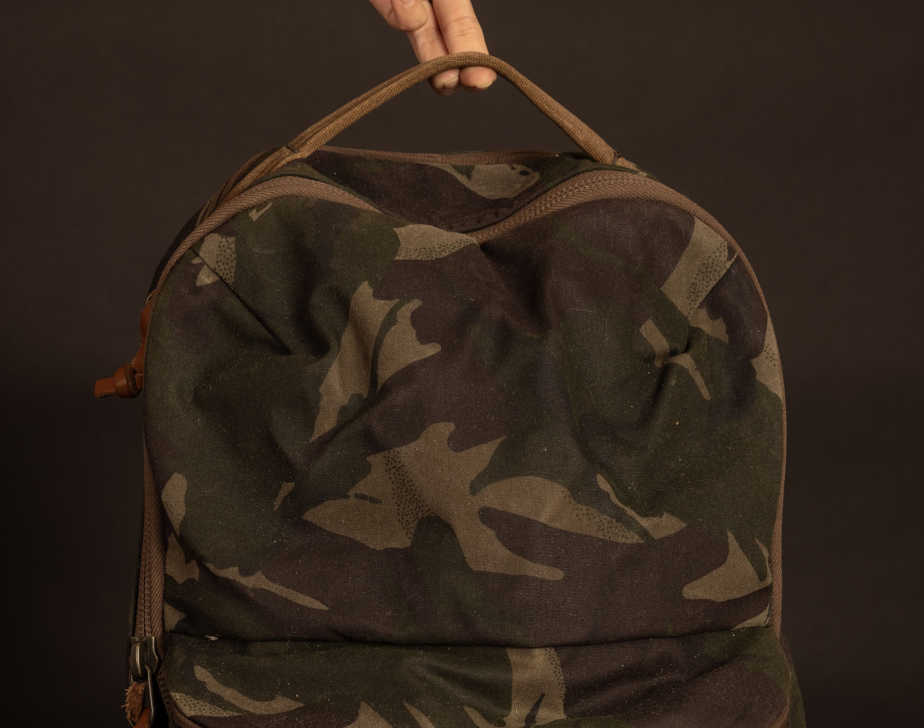 Other EVERGOODS Civic Bookbag 22L - Griffin Edition Size ONE SIZE - 4 Thumbnail