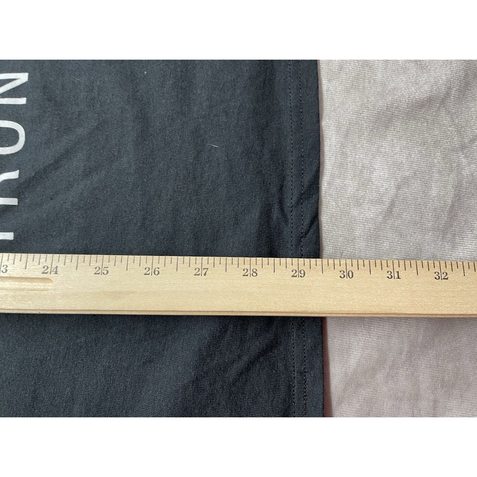 Other DSNY New York City Sanitation "New York's Strongest" Long Sl Size US XL / EU 56 / 4 - 6 Thumbnail
