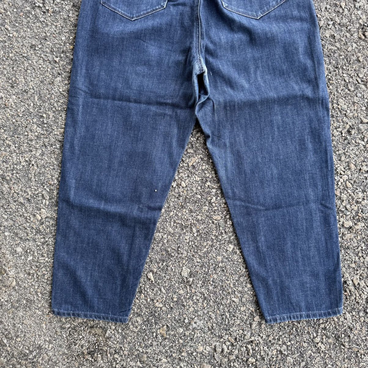 Japanese Brand VINTAGE CAFETTY JEAN DENIM PANTS Size US 28 / EU 44 - 12 Thumbnail