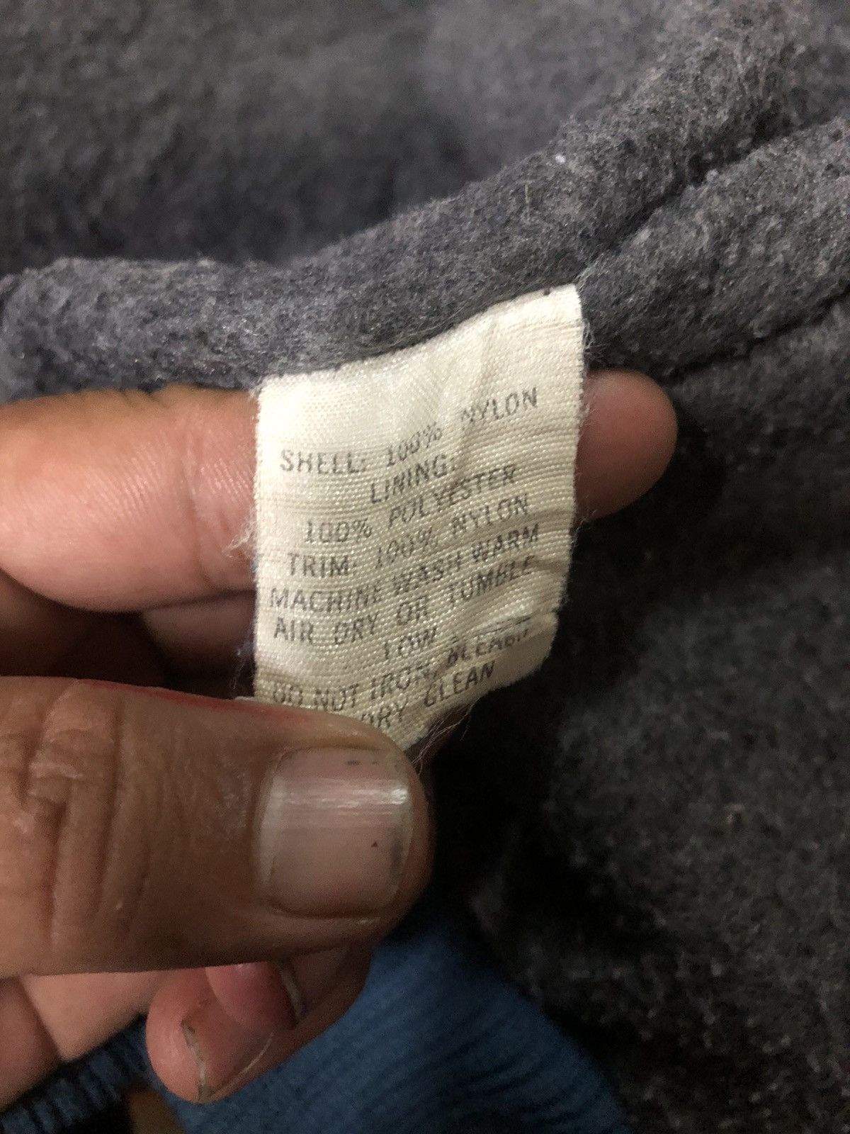 Patagonia Bomber Jacket
