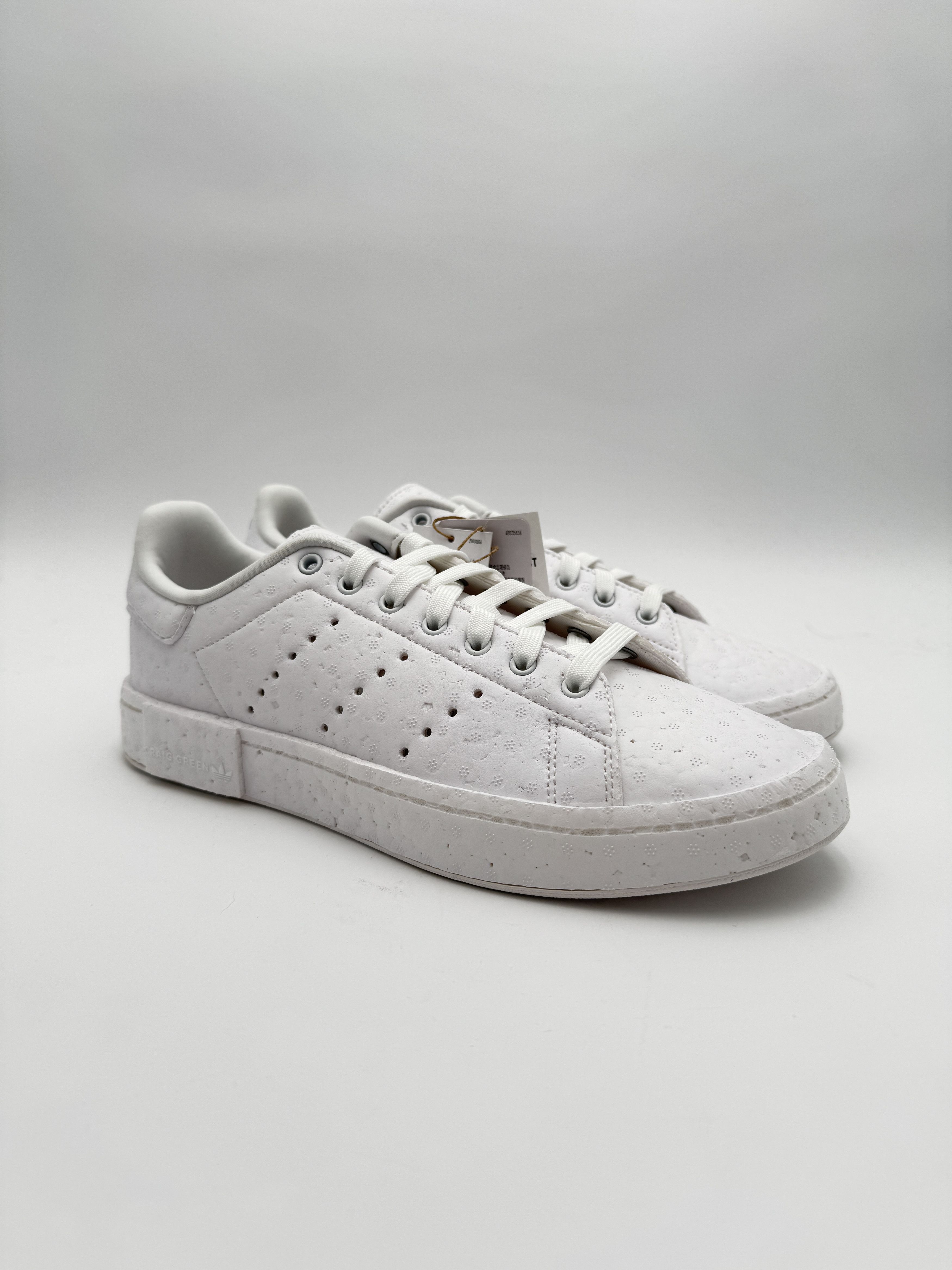 adidas gazelle silver green womens adidas Superstar Vintage Crew-Green JI0318