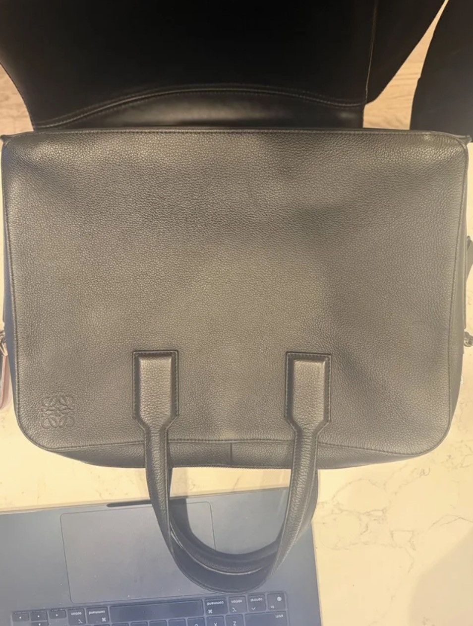 Loewe Loewe Goya Slim bag Size ONE SIZE - 4 Thumbnail