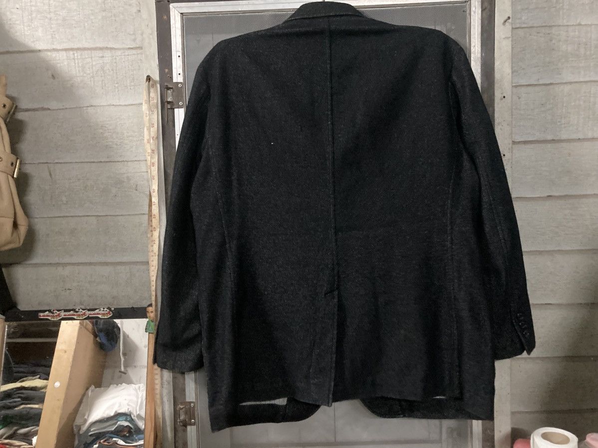 Designer Yuki Torii Homme Suits Size 46R - 2 Thumbnail